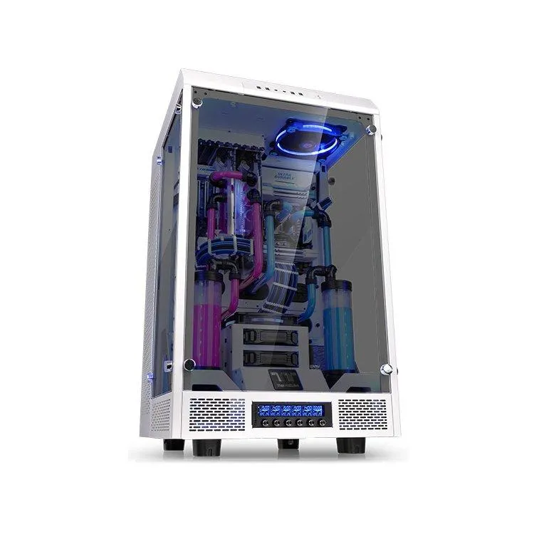 Thermaltake The Tower 900, Snow Edition