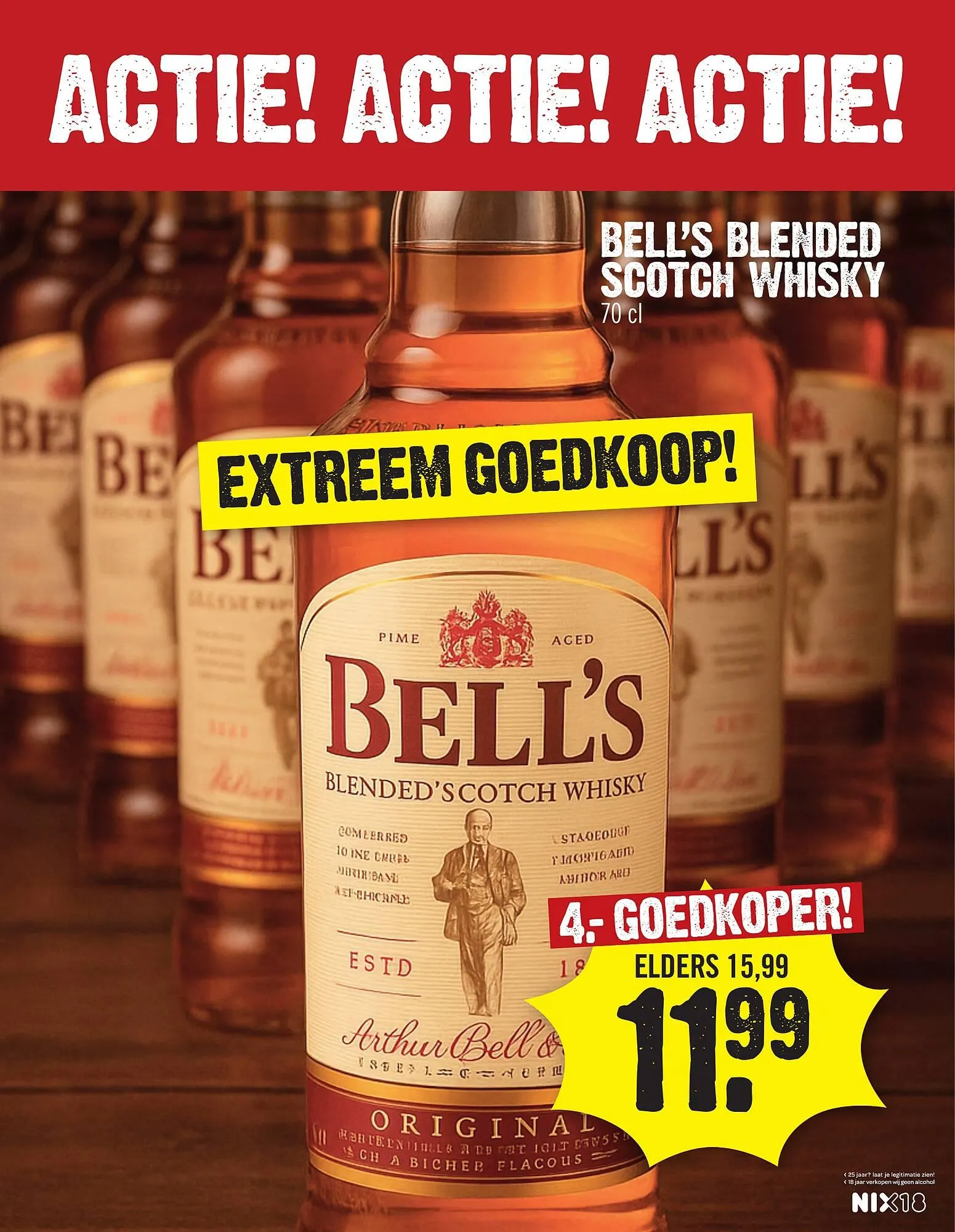 Super Dirck 3 folder van 3 september tot 9 september 2025 - Folder pagina 7