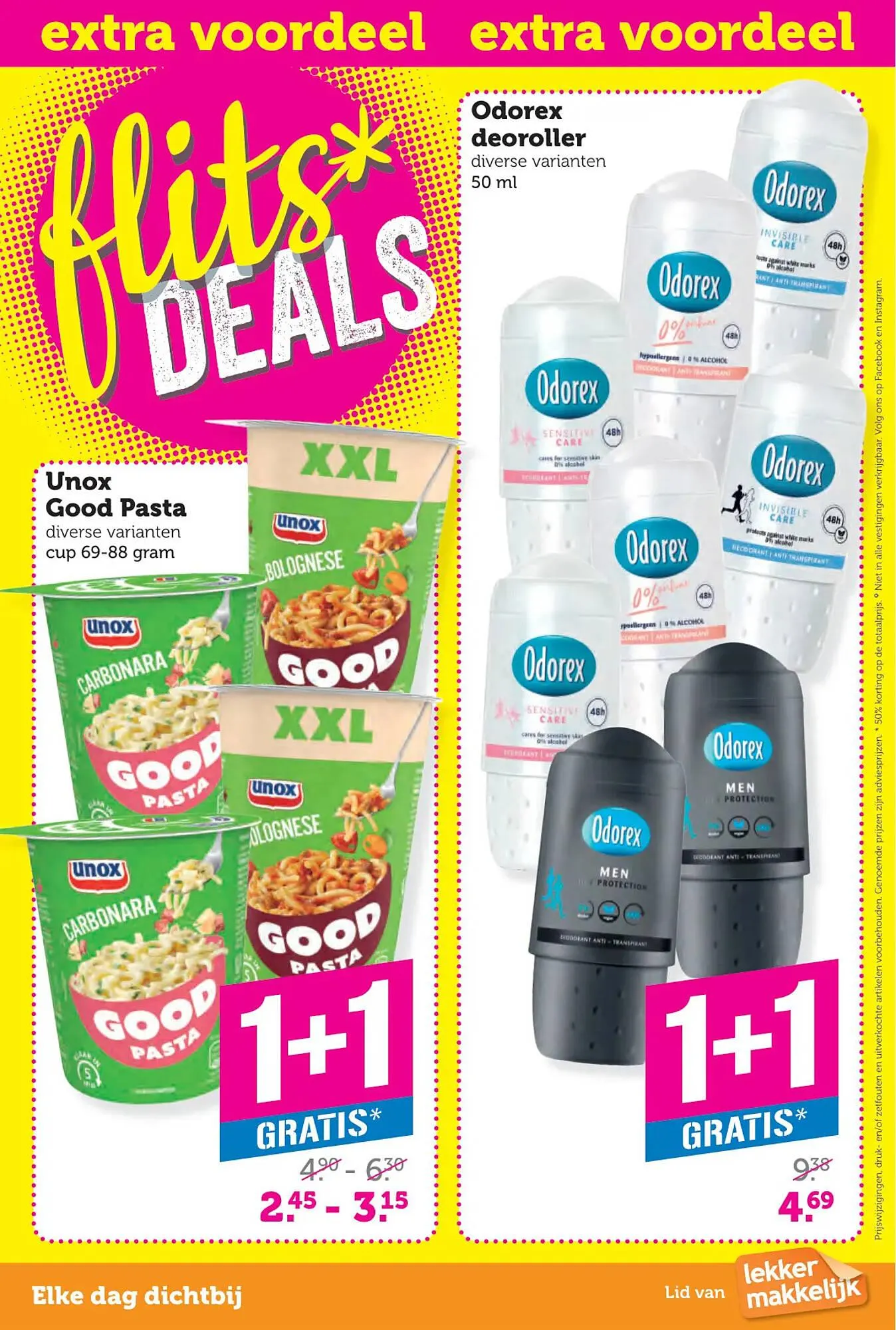 Dagwinkel folder van 5 januari tot 10 januari 2026 - Folder pagina 8