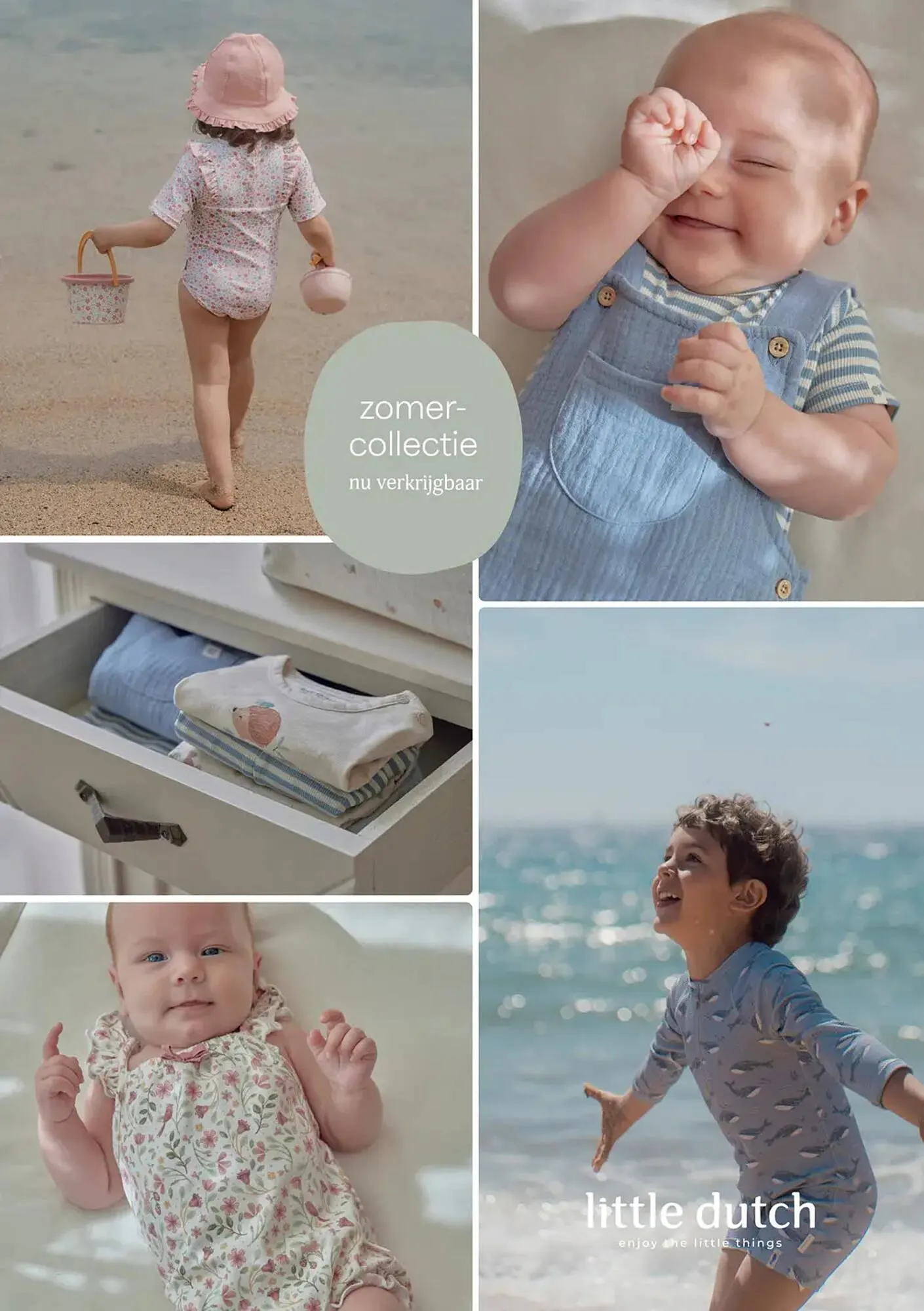 Babypark folder van 21 april tot 11 mei 2026 - Folder pagina 5