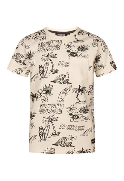 SHIRT KM RH UNLOCKED