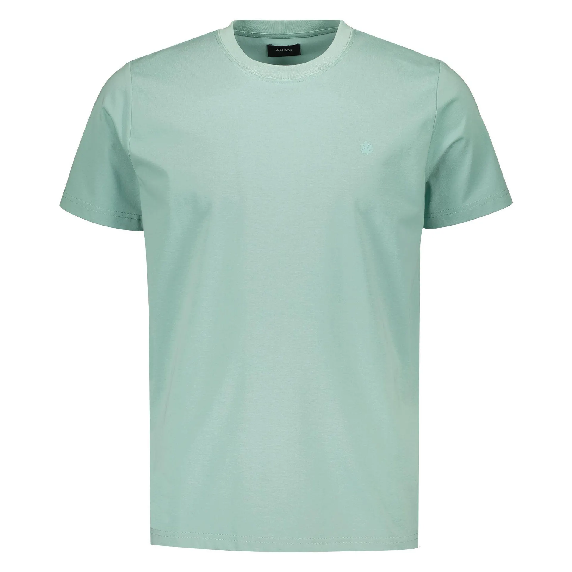 Sorona-kwaliteit T-shirt van Dupont Groen