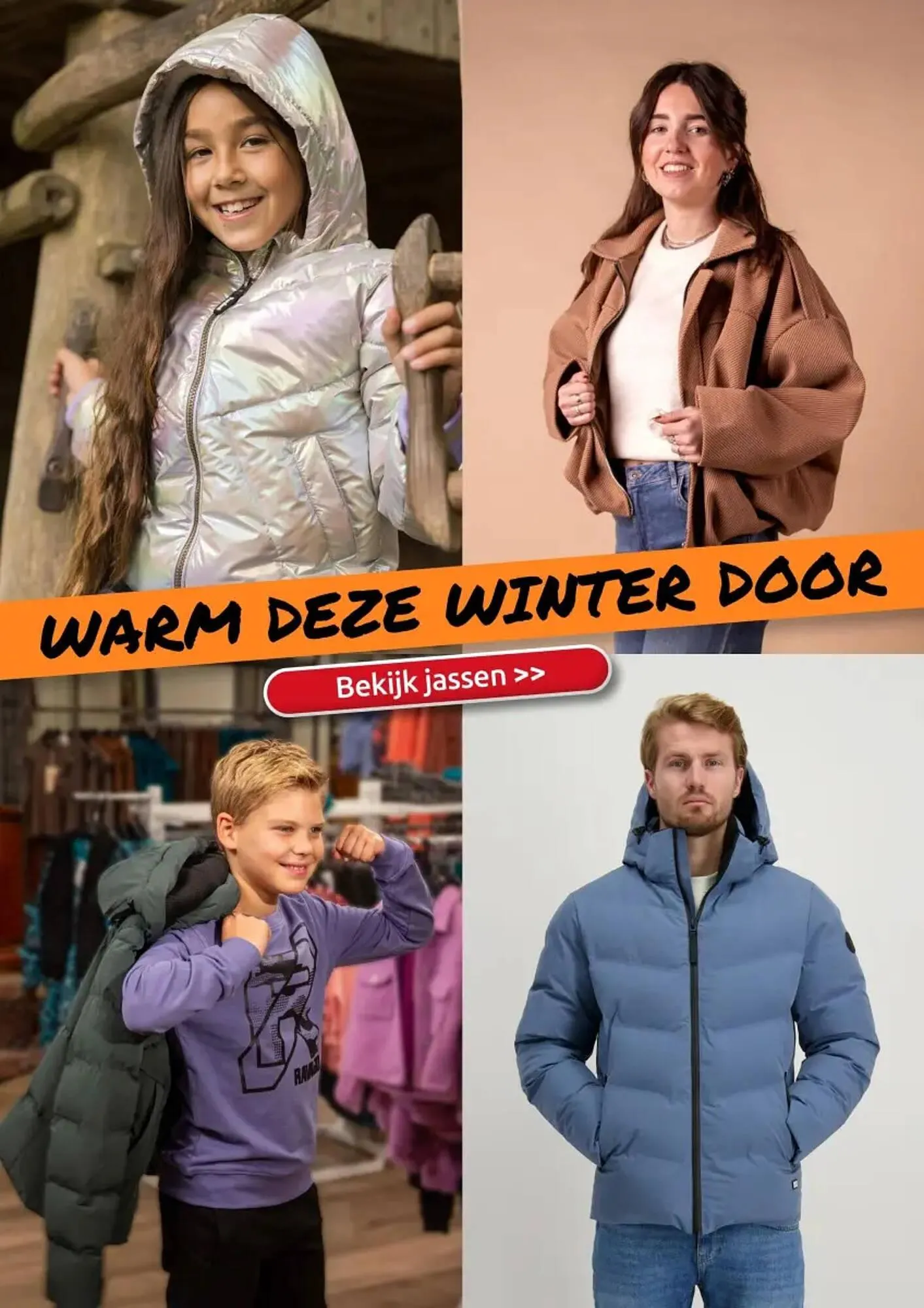 Jola Mode folder van 8 februari tot 15 februari 2026 - Folder pagina 10