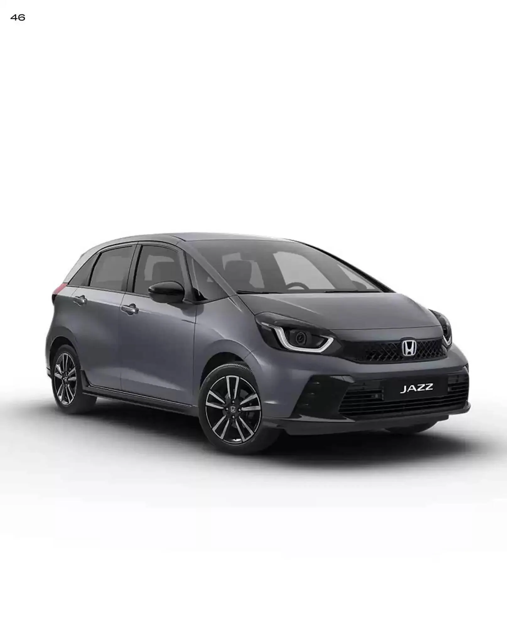Honda folder van 19 november tot 30 juni 2025 - Folder pagina 46