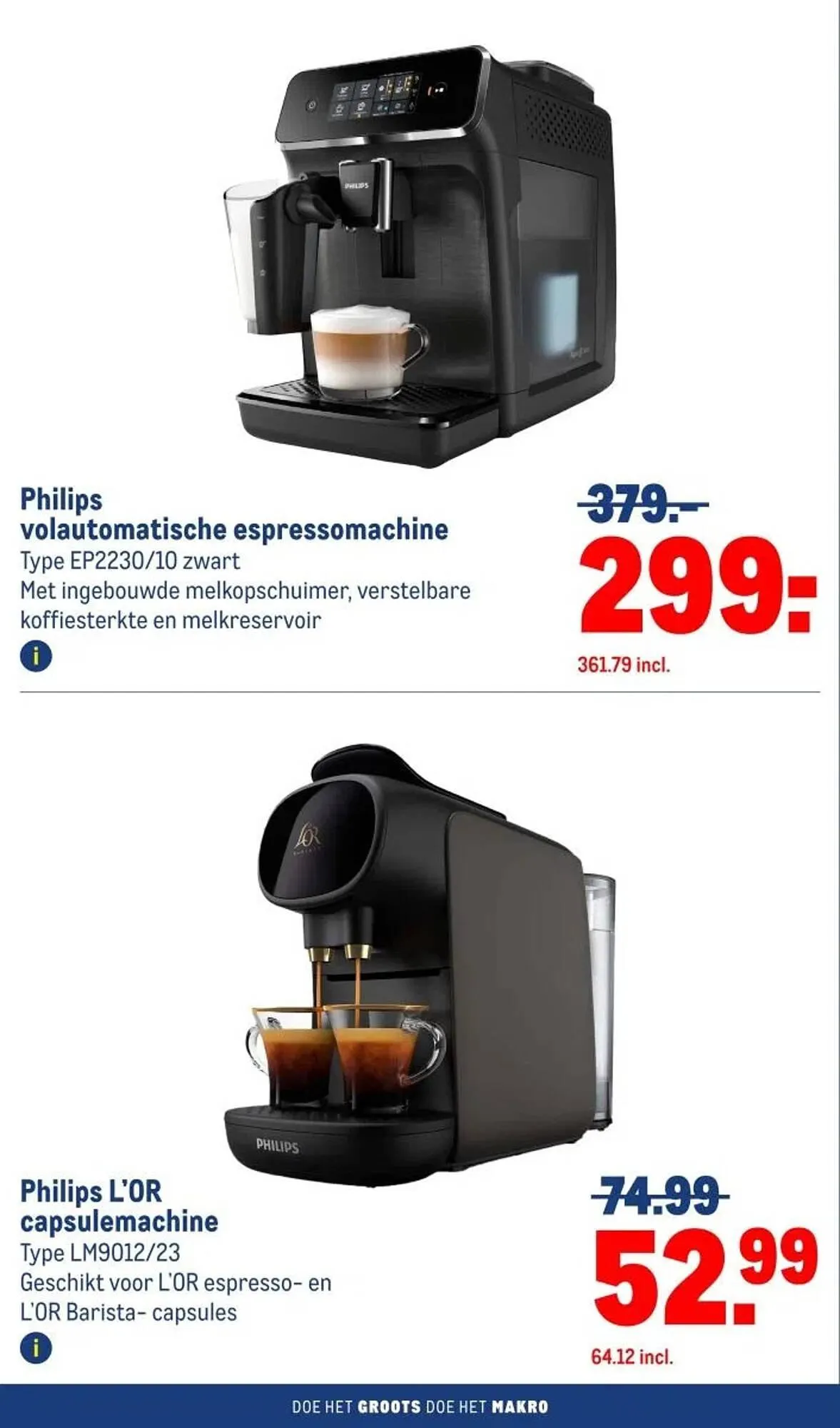 Makro folder van 30 juli tot 12 augustus 2025 - Folder pagina 10