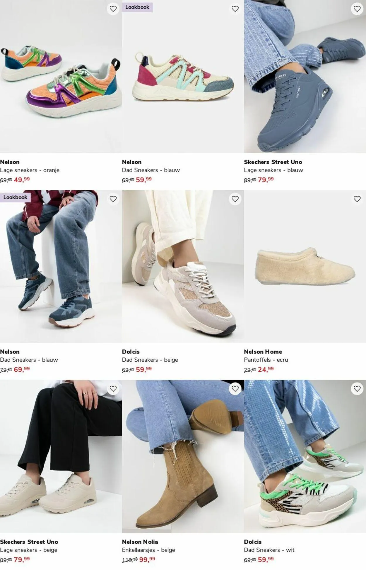 Nelson van 16 april tot 30 april 2025 - Folder pagina 4