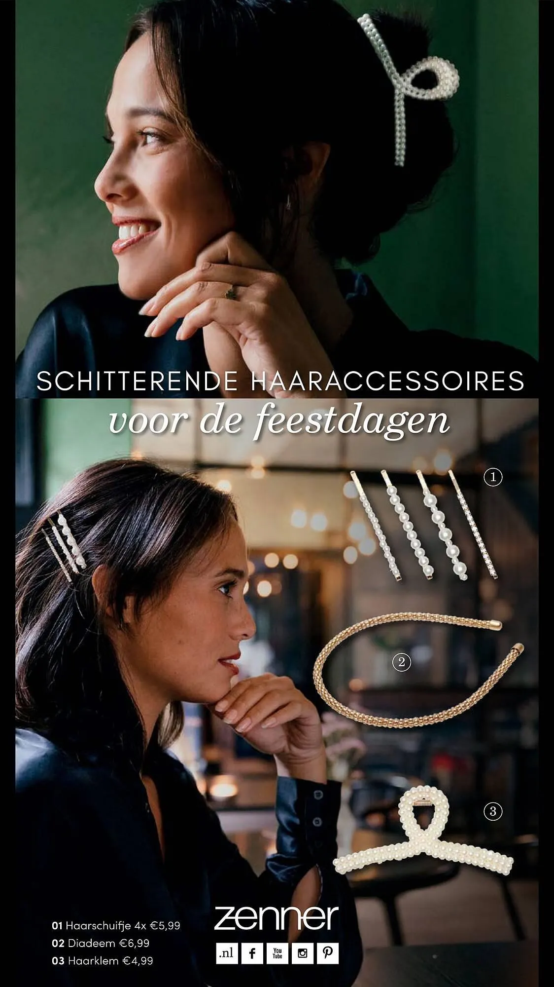 DA folder van 19 november tot 31 december 2023 - Folder pagina 13