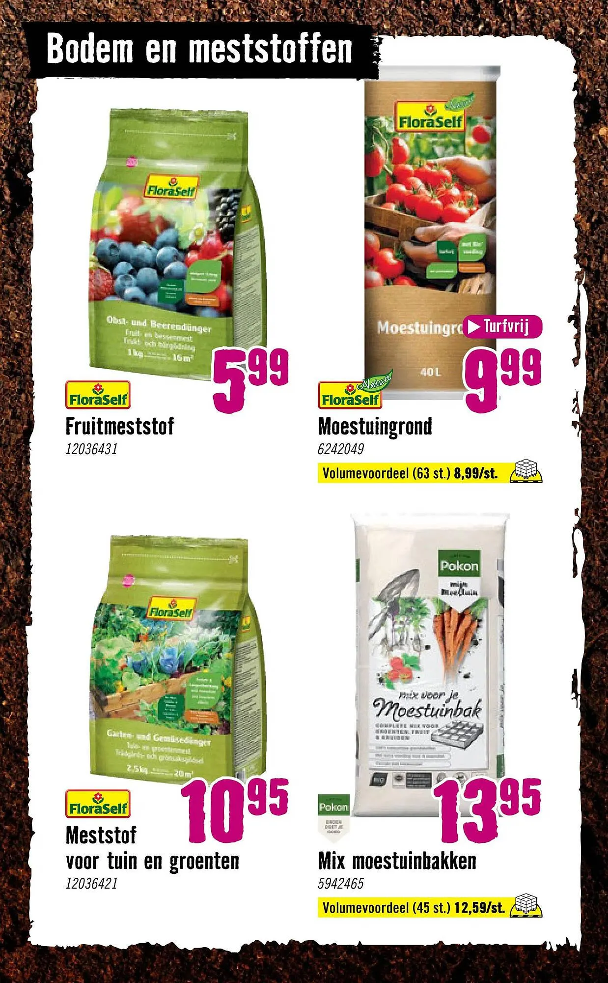 Hornbach folder van 14 april tot 4 mei 2025 - Folder pagina 28