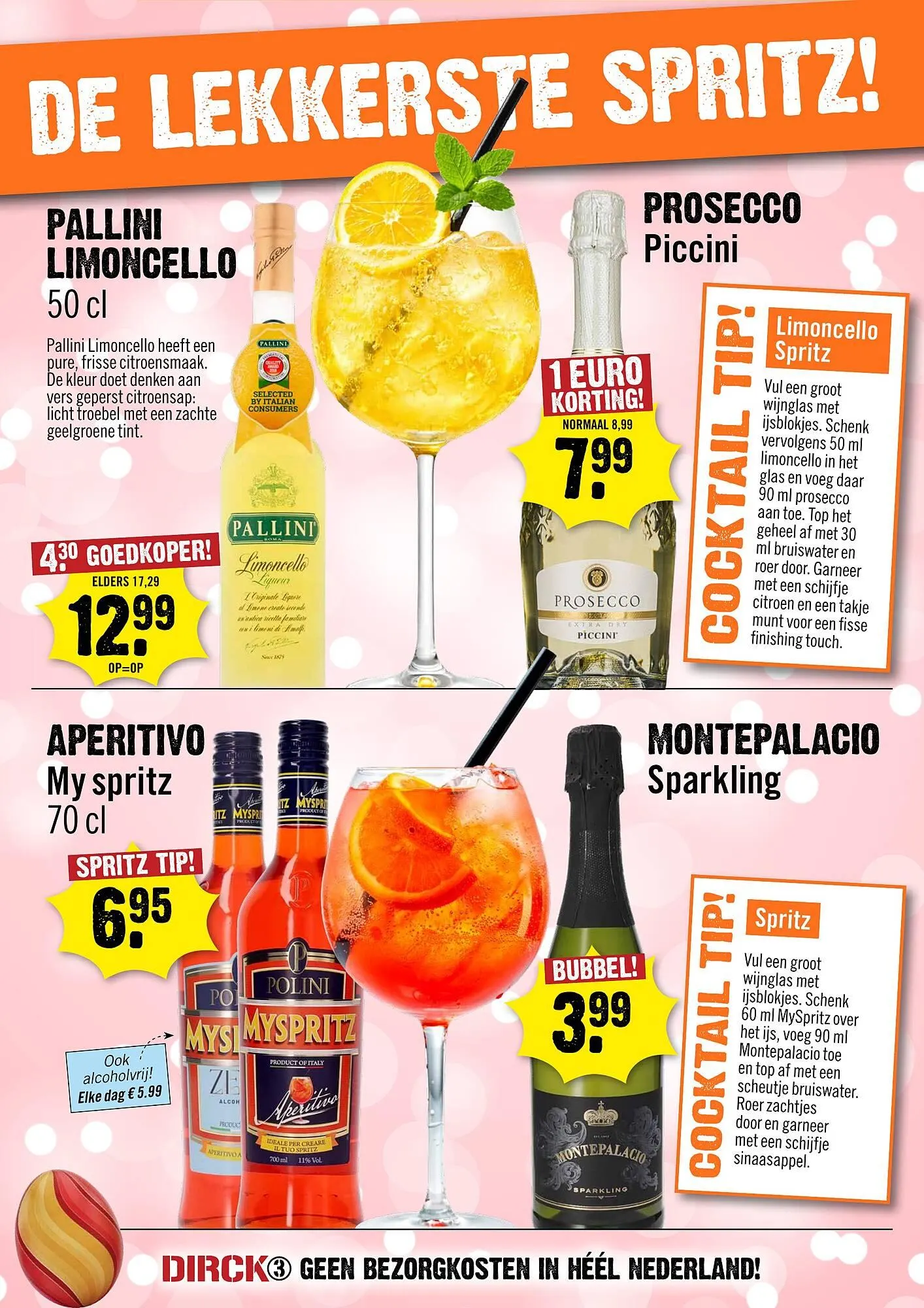 Dirck 3 folder van 1 april tot 7 april 2026 - Folder pagina 9