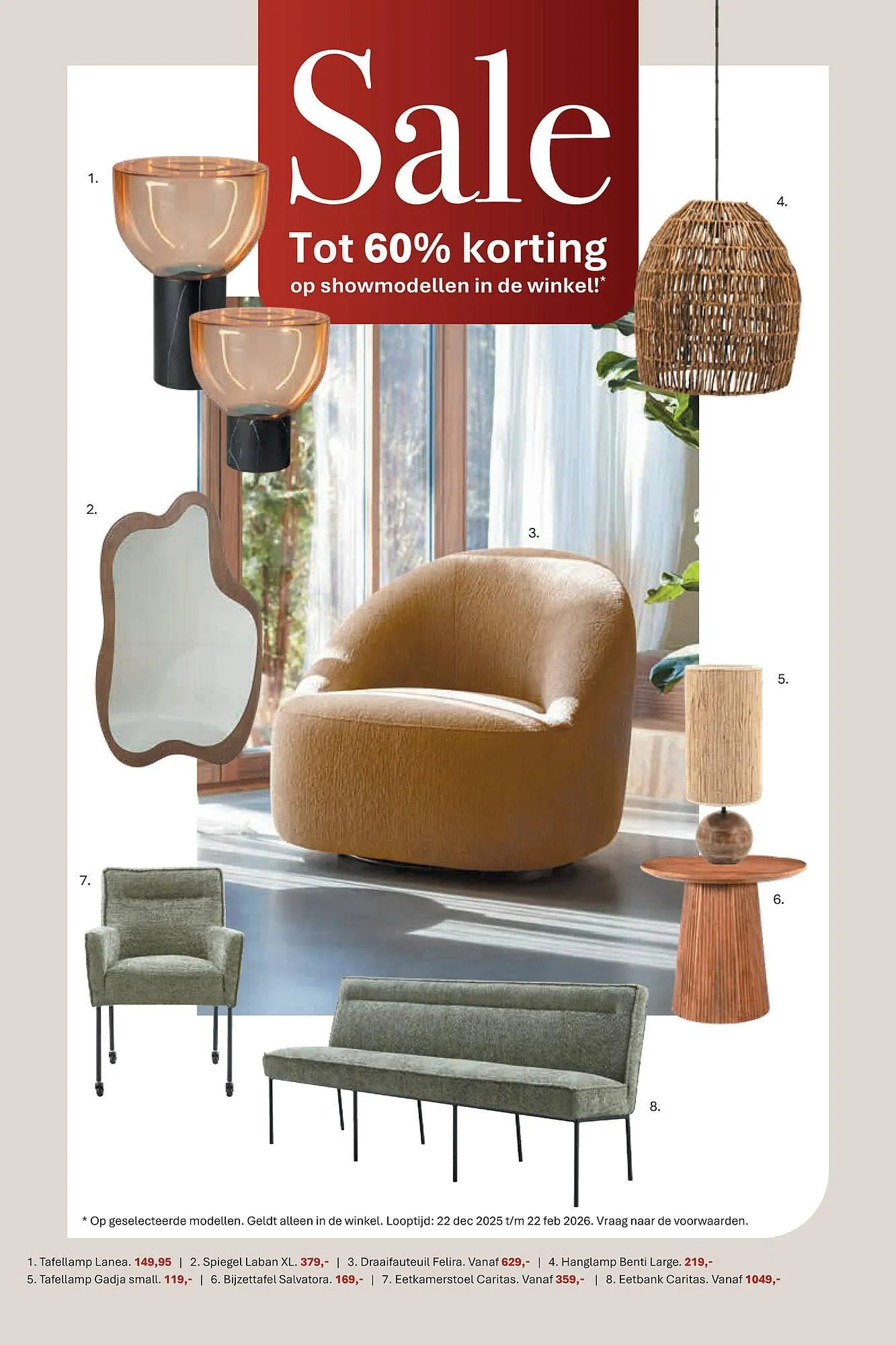 INHOUSE folder van 1 januari tot 10 januari 2026 - Folder pagina 3