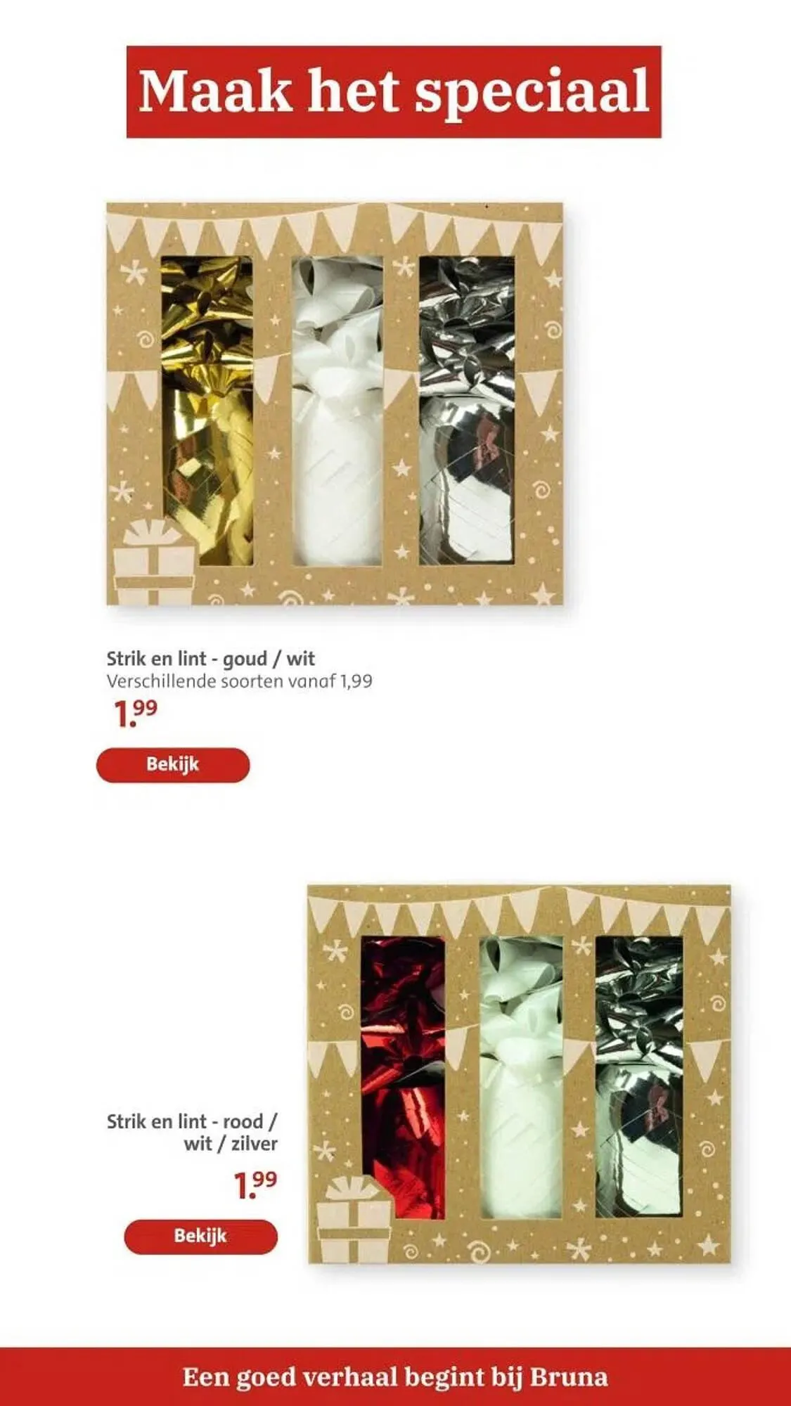 Bruna folder van 8 december tot 24 december 2025 - Folder pagina 54
