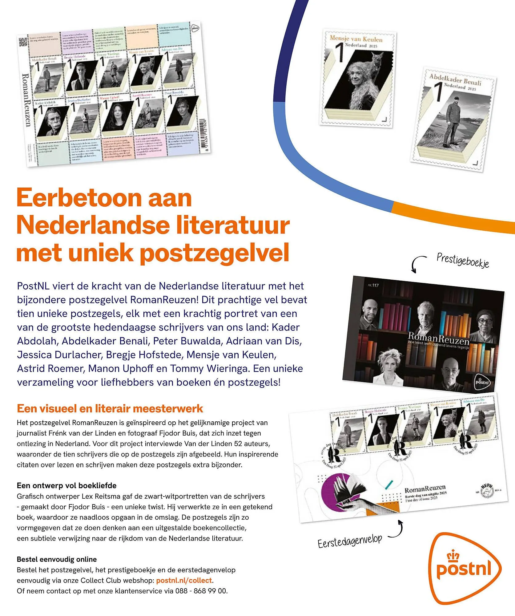 Libris folder van 23 april tot 29 april 2025 - Folder pagina 111