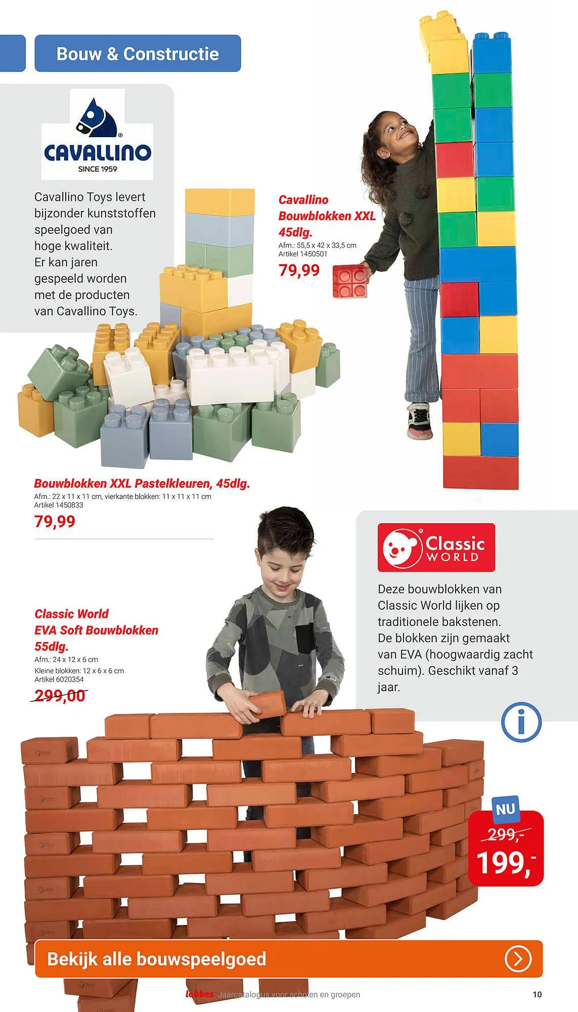 Lobbes folder van 6 mei tot 19 mei 2025 - Folder pagina 10