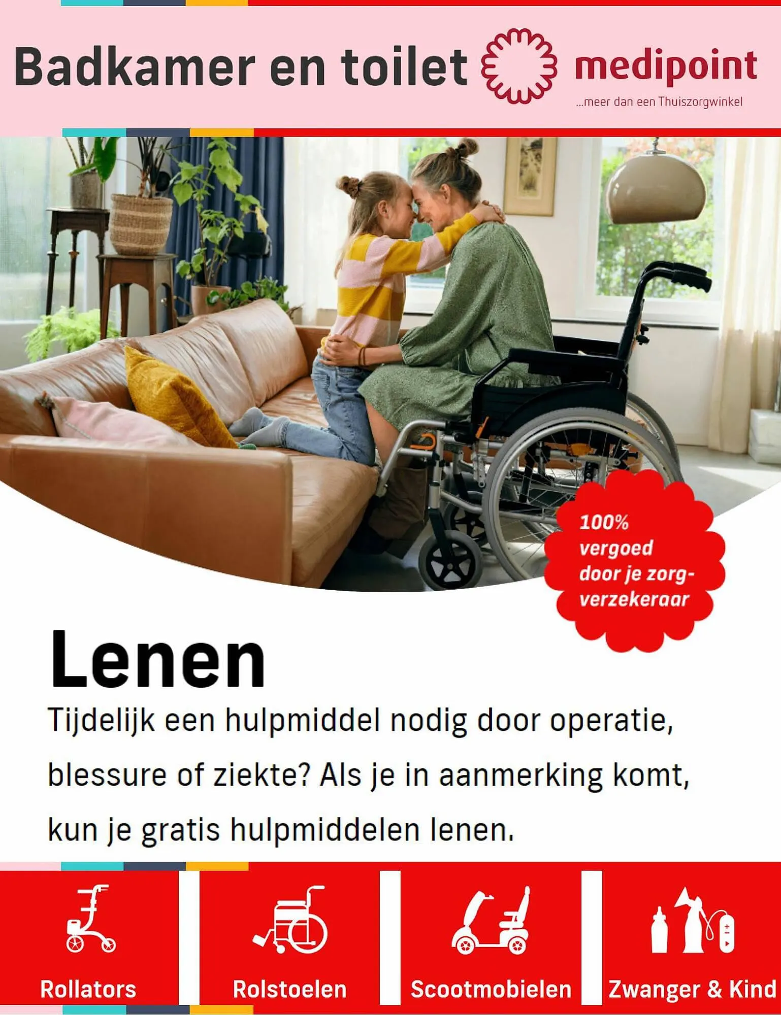 Medipoint folder - 1