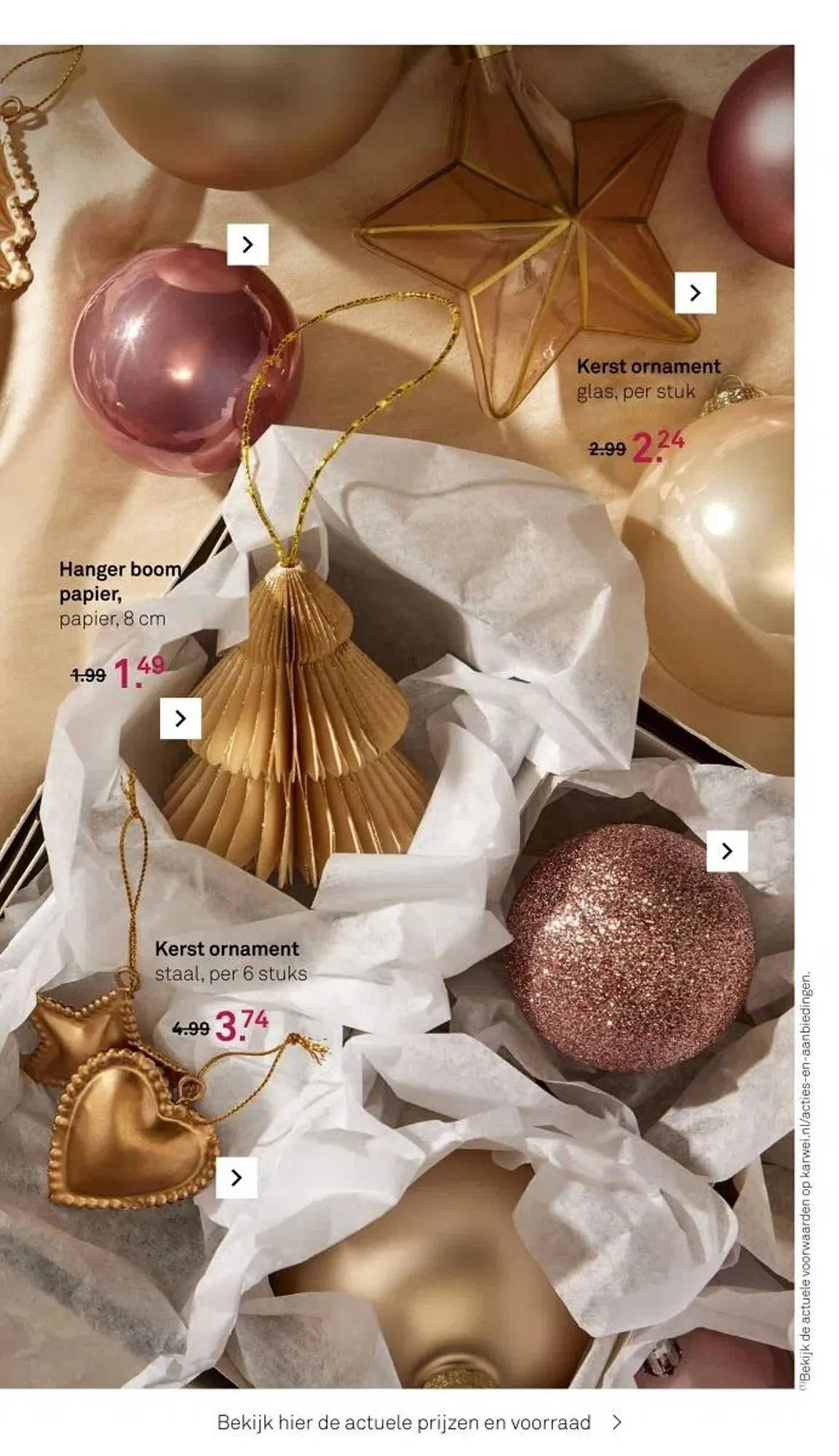 Karwei folder van 13 oktober tot 31 december 2025 - Folder pagina 25