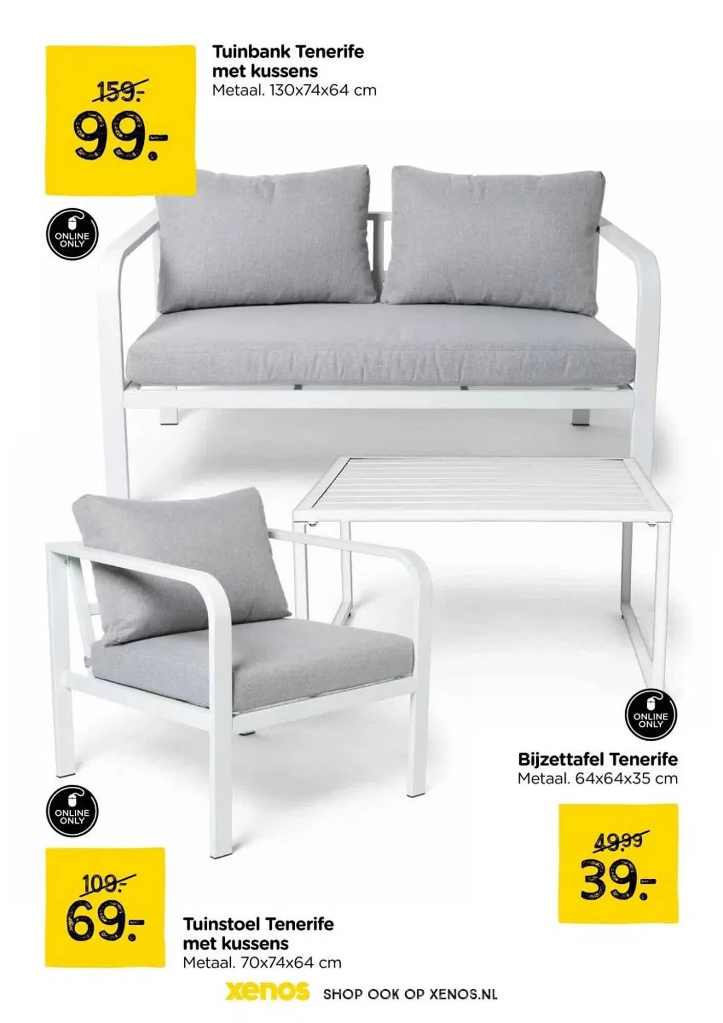 Xenos folder van 11 mei tot 17 mei 2025 - Folder pagina 12