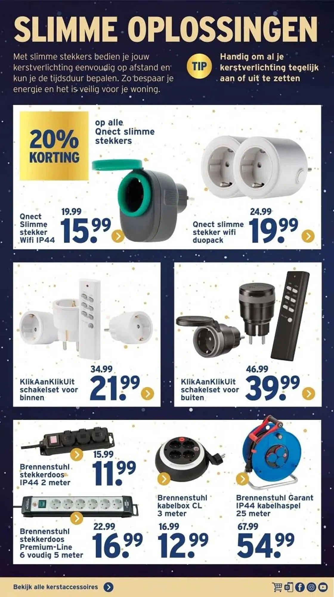 GAMMA folder van 15 december tot 21 december 2025 - Folder pagina 8