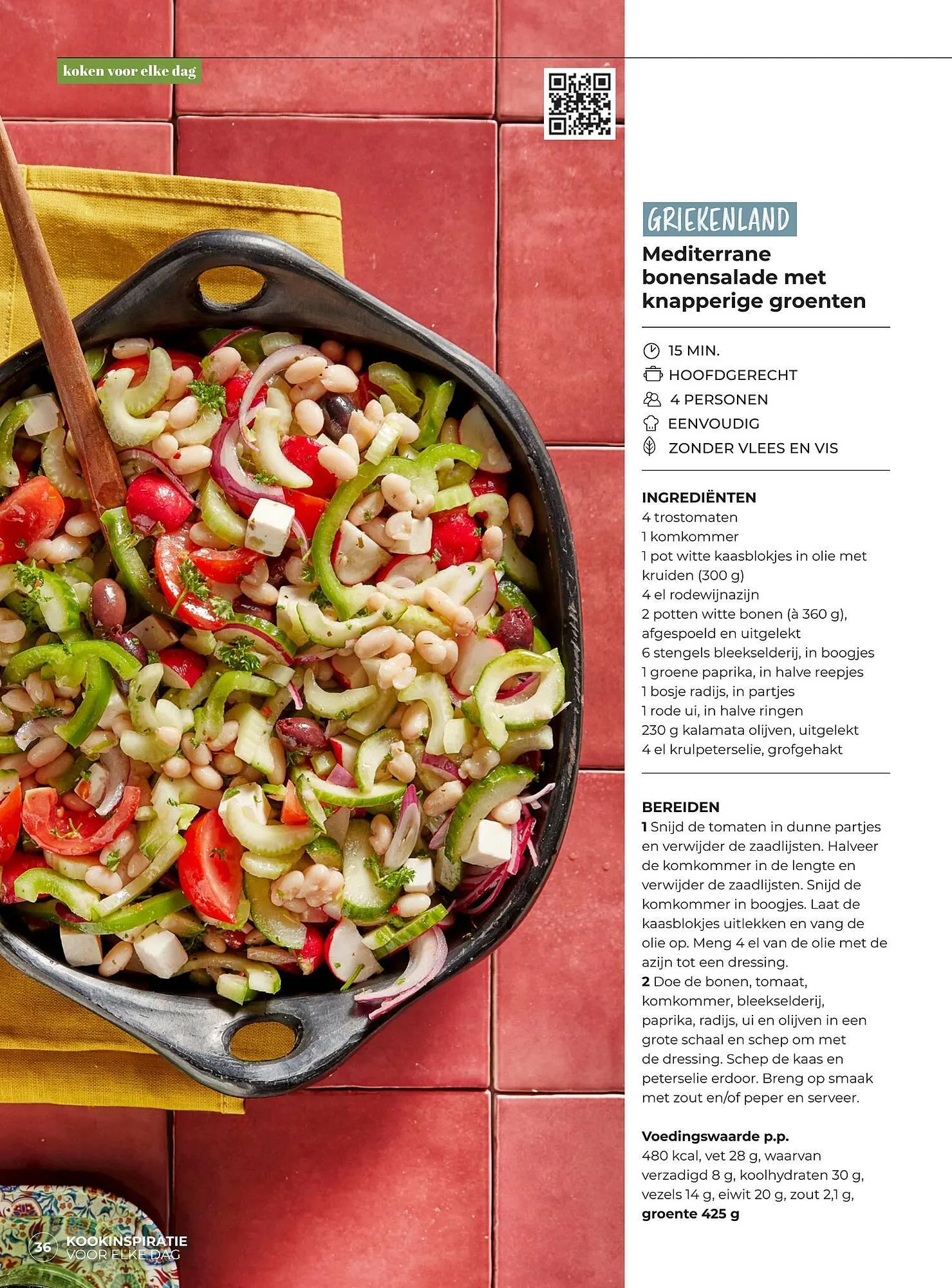 Boodschappen folder van 1 september tot 30 september 2024 - Folder pagina 36