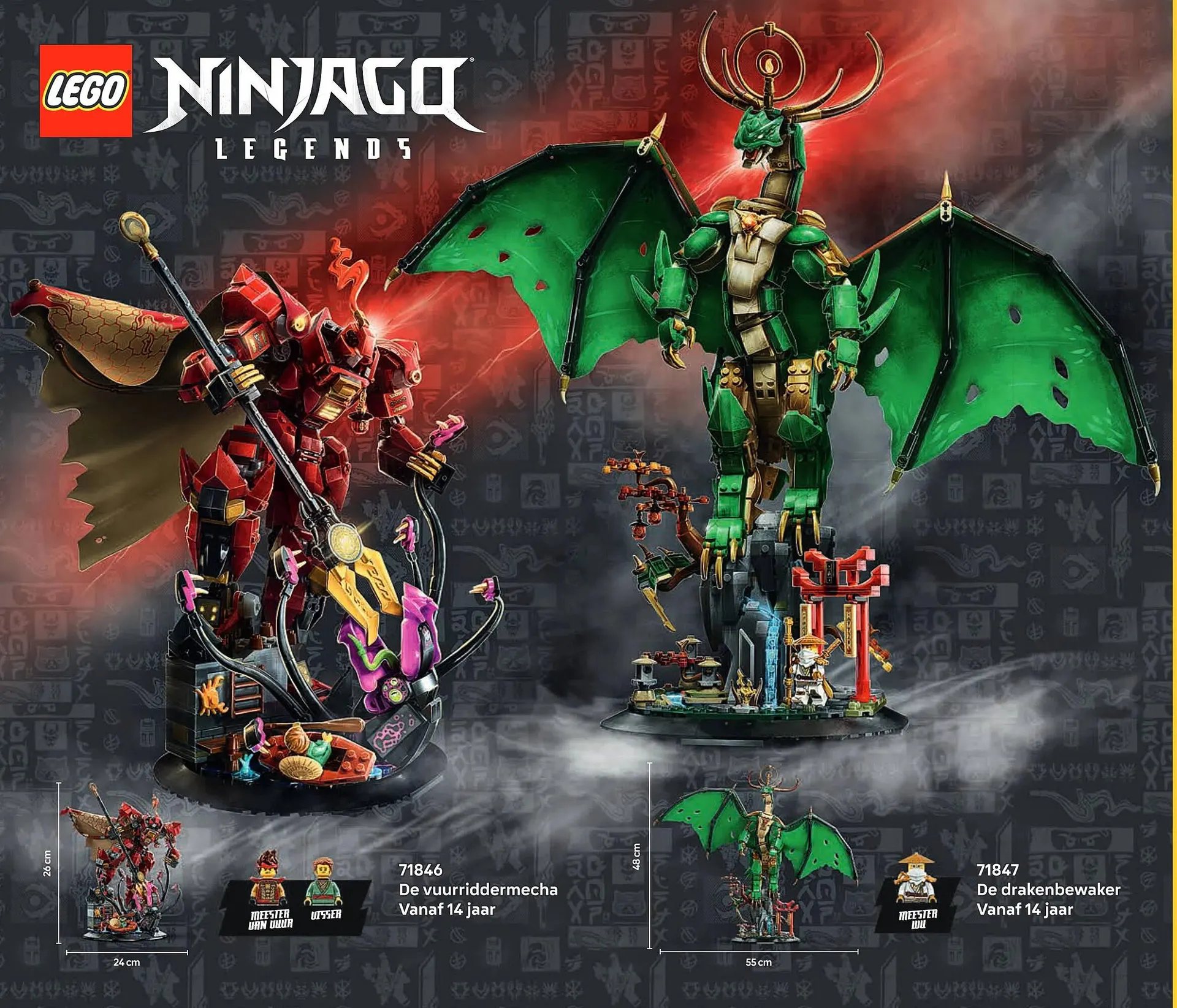 LEGO folder van 1 januari tot 31 januari 2026 - Folder pagina 66