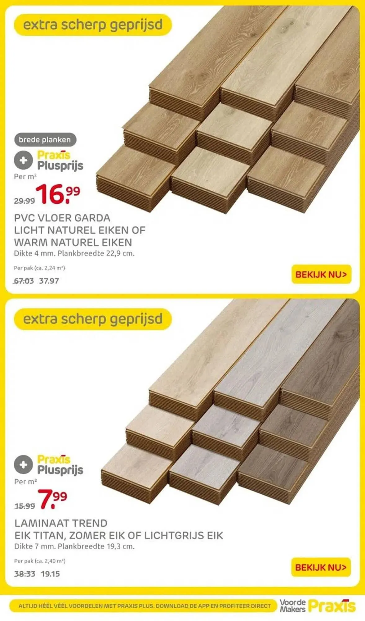 Praxis folder van 14 april tot 20 april 2025 - Folder pagina 36