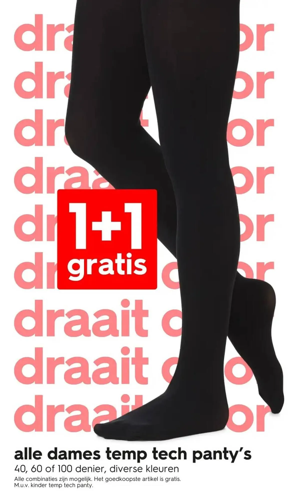 HEMA folder van 27 oktober tot 2 november 2025 - Folder pagina 2