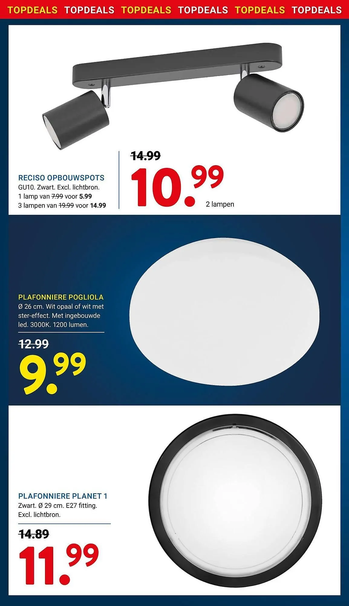 Kluswijs folder van 5 januari tot 18 januari 2026 - Folder pagina 26