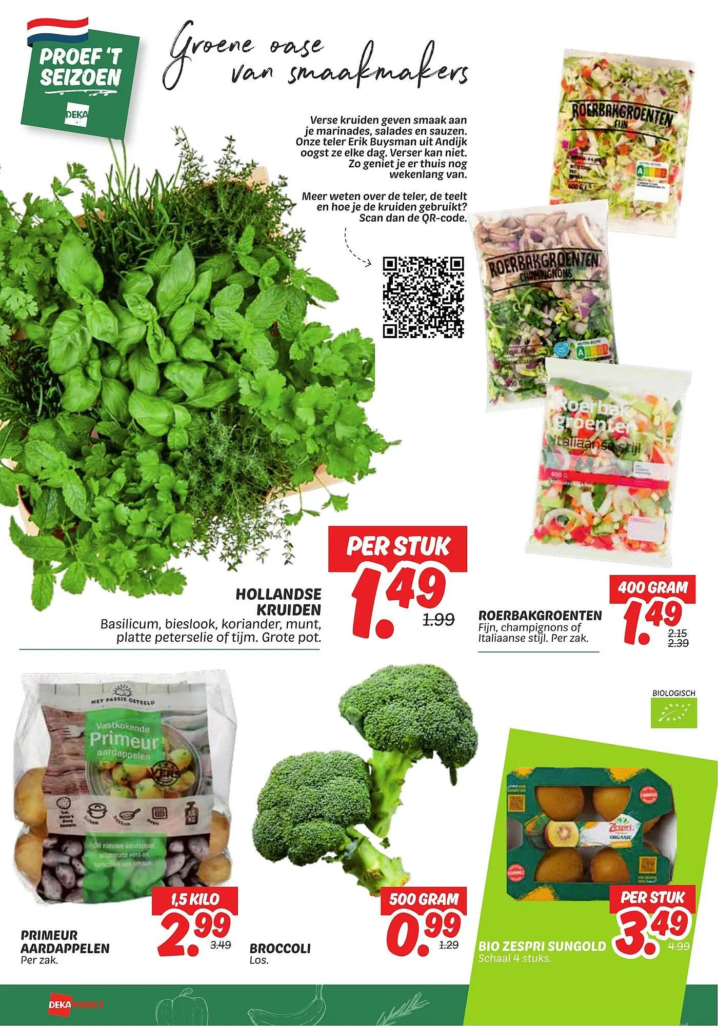 Dekamarkt folder van 27 mei tot 2 juni 2025 - Folder pagina 10