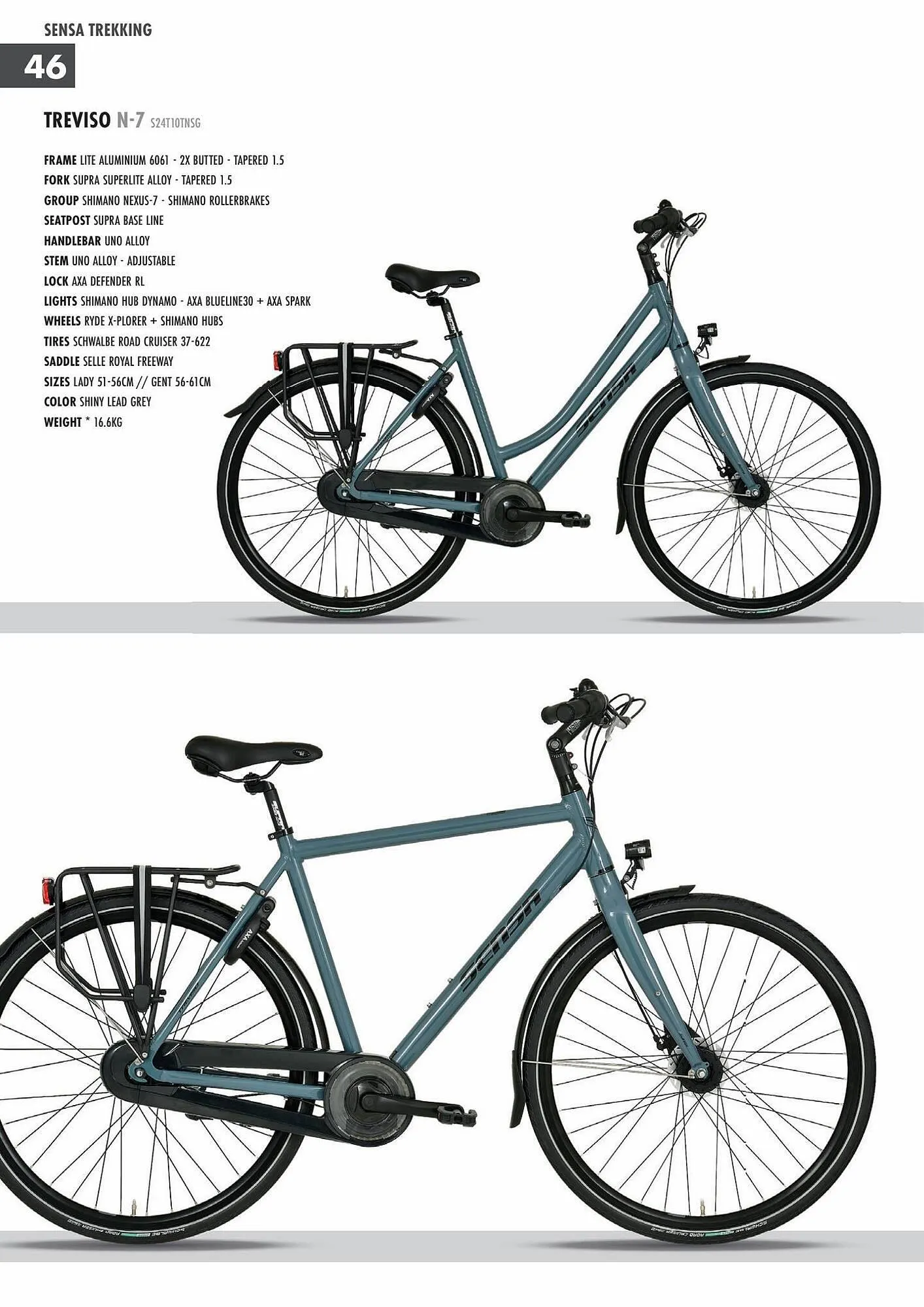 Sensa folder van 17 september tot 31 januari 2024 - Folder pagina 46