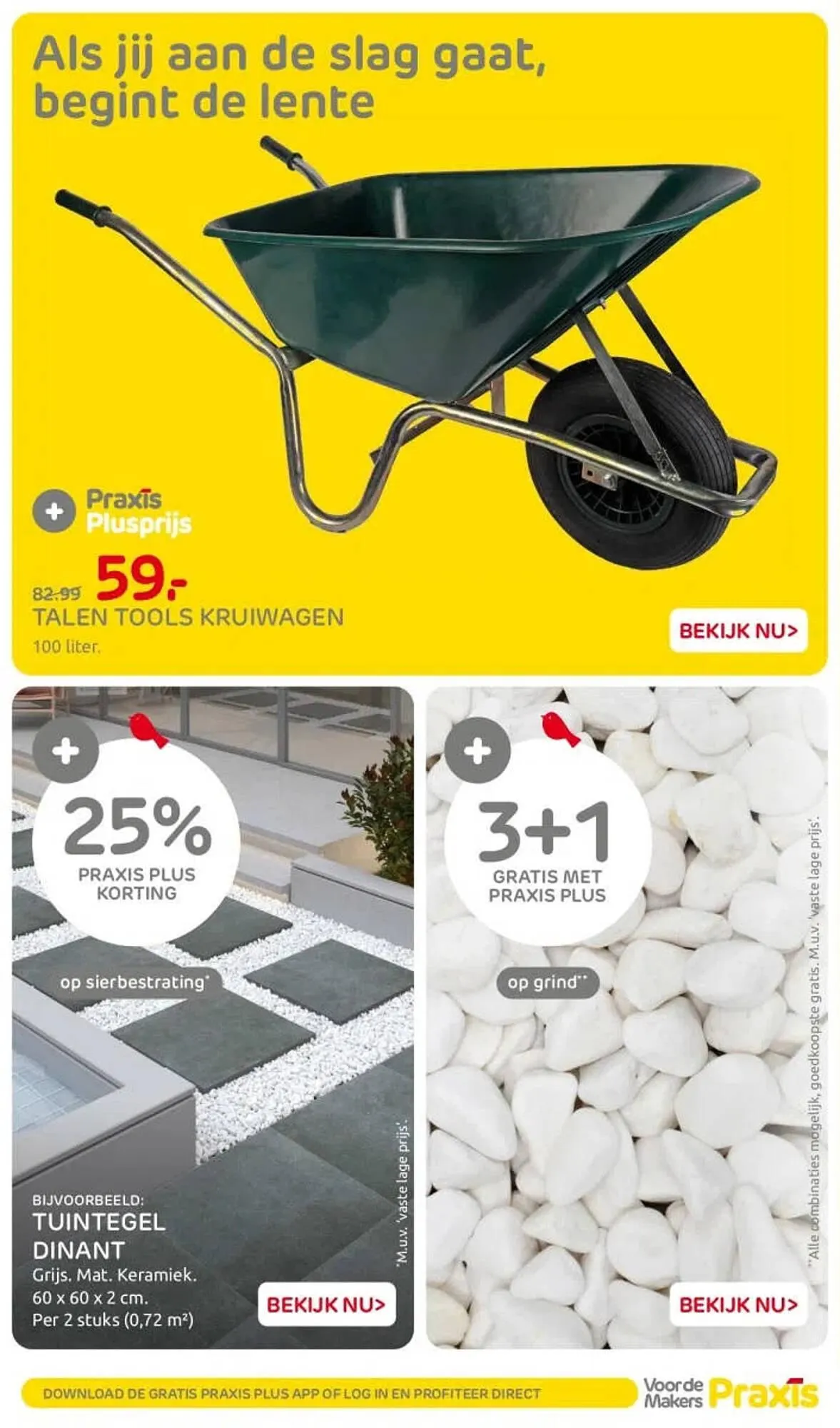 Praxis folder van 7 april tot 12 april 2026 - Folder pagina 12