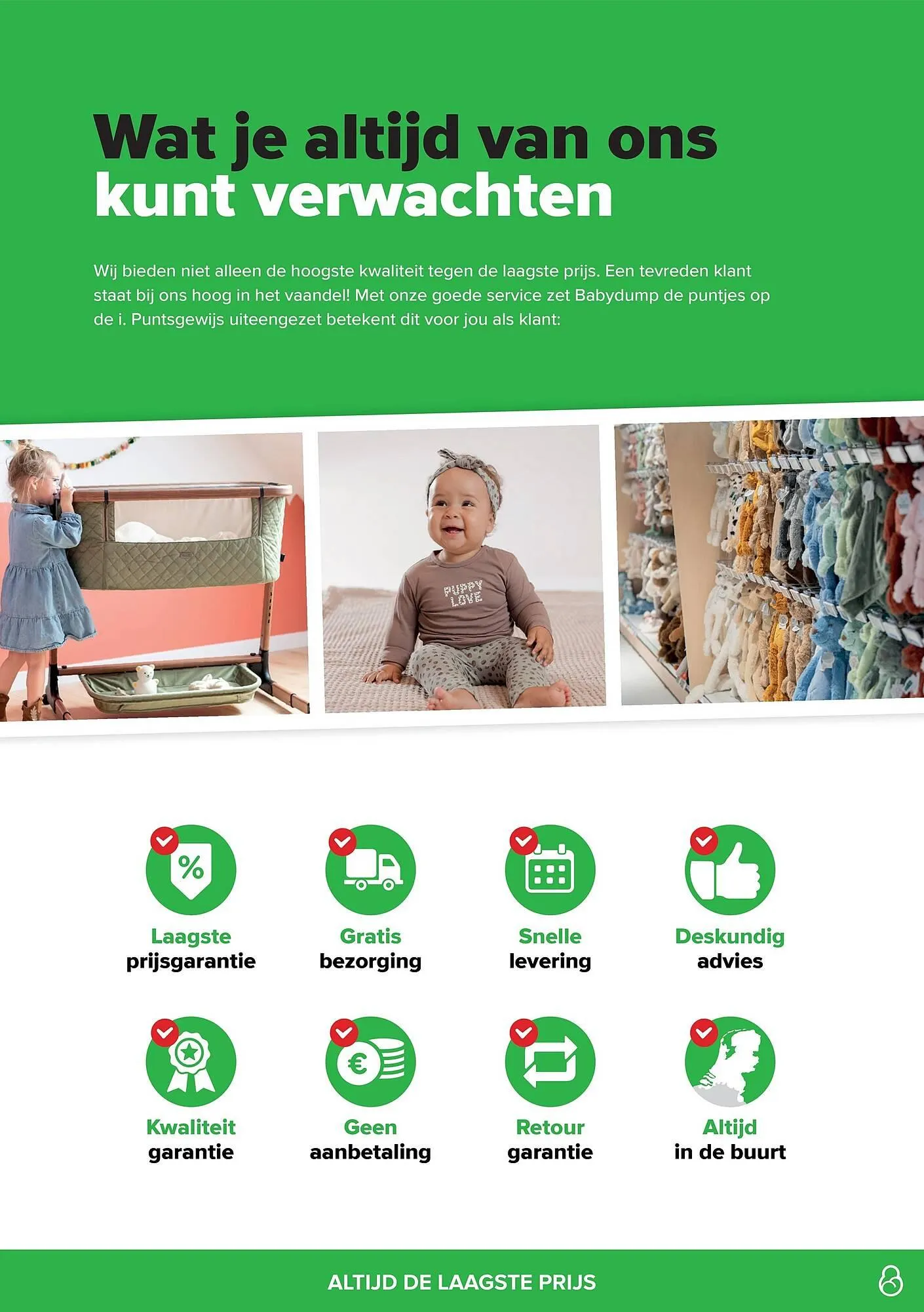 Baby-Dump folder van 30 september tot 27 oktober 2025 - Folder pagina 3
