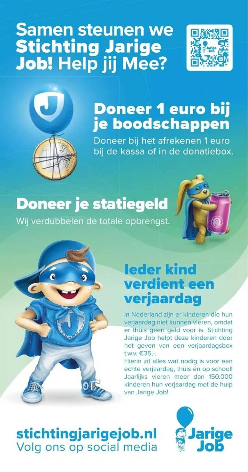 MCD Supermarkt folder van 2 maart tot 8 maart 2026 - Folder pagina 2