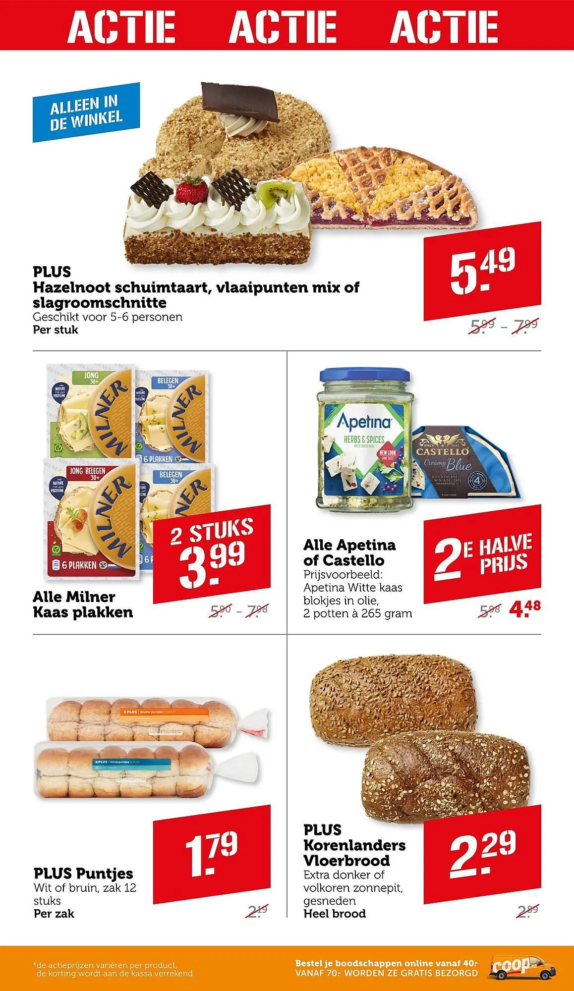 Coop folder van 30 april tot 6 mei 2025 - Folder pagina 24