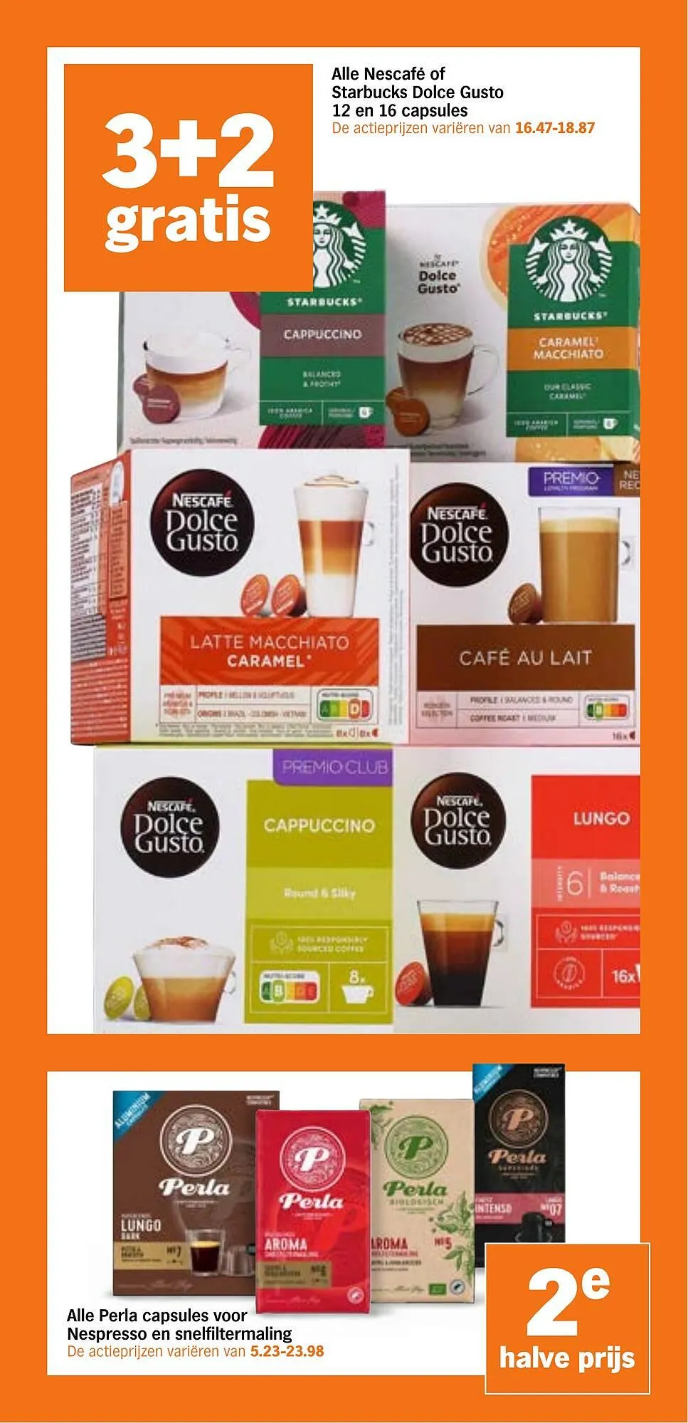 Albert Heijn folder van 26 januari tot 1 februari 2026 - Folder pagina 25