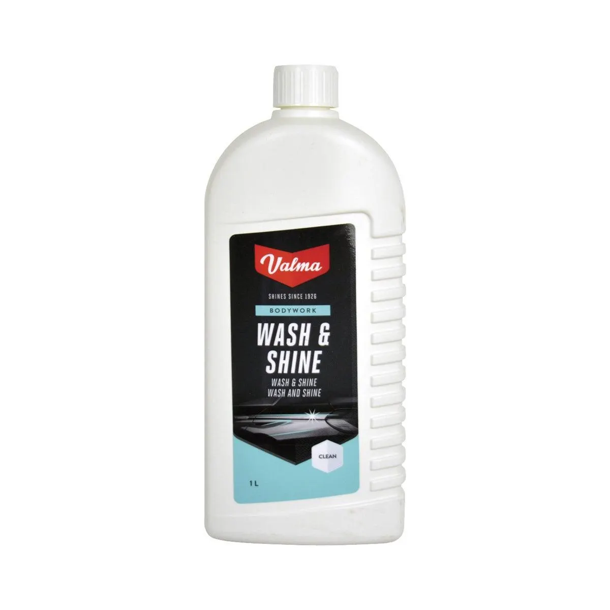 Auto-shampoo 1L Valma