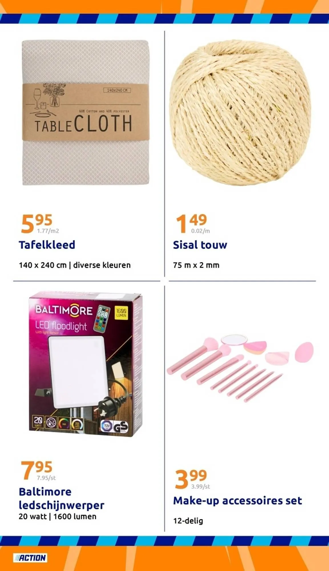 Action folder van 21 januari tot 27 januari 2026 - Folder pagina 32