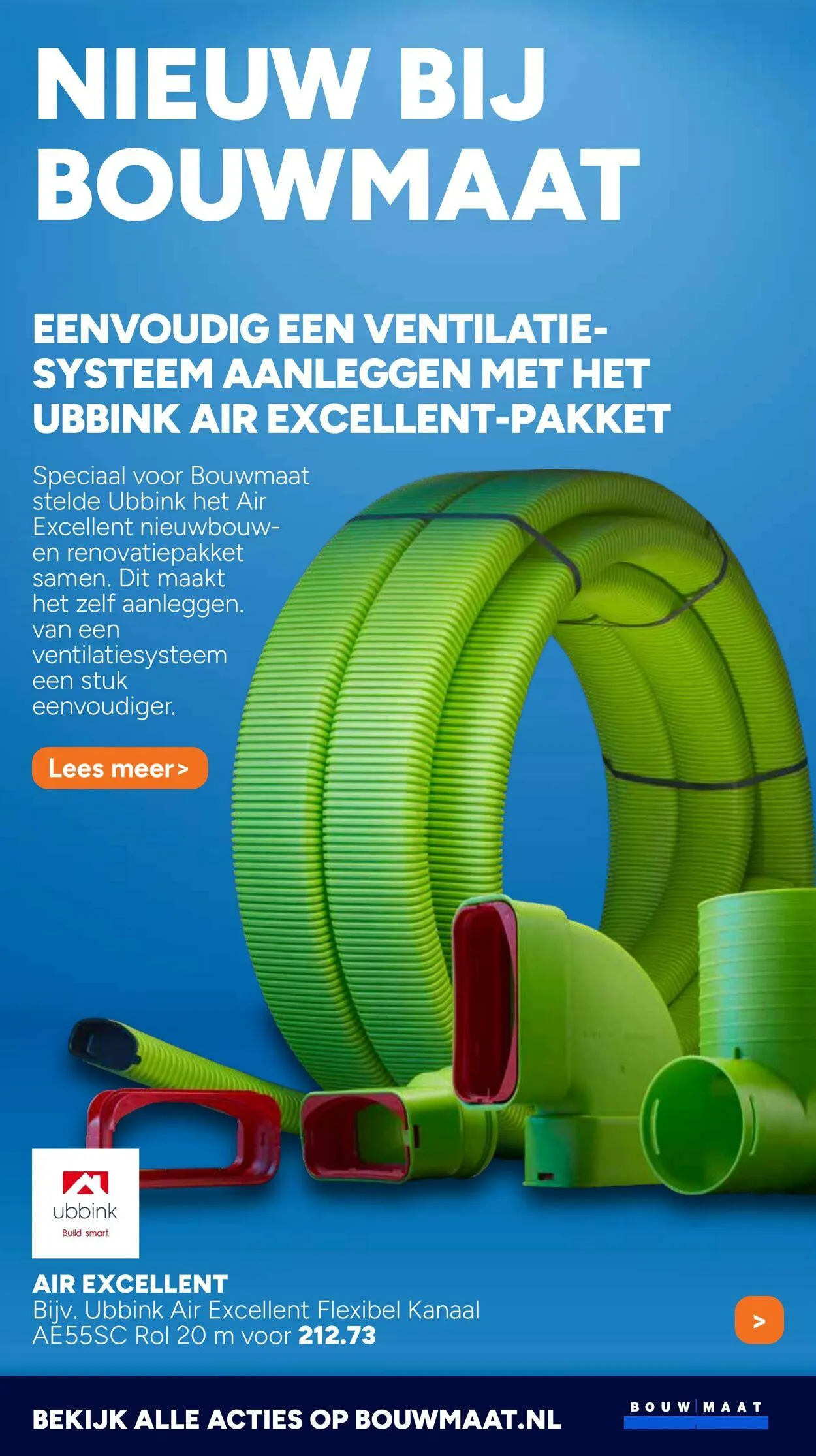 Bouwmaat Actuele folder van 10 februari tot 23 februari 2025 - Folder pagina 9