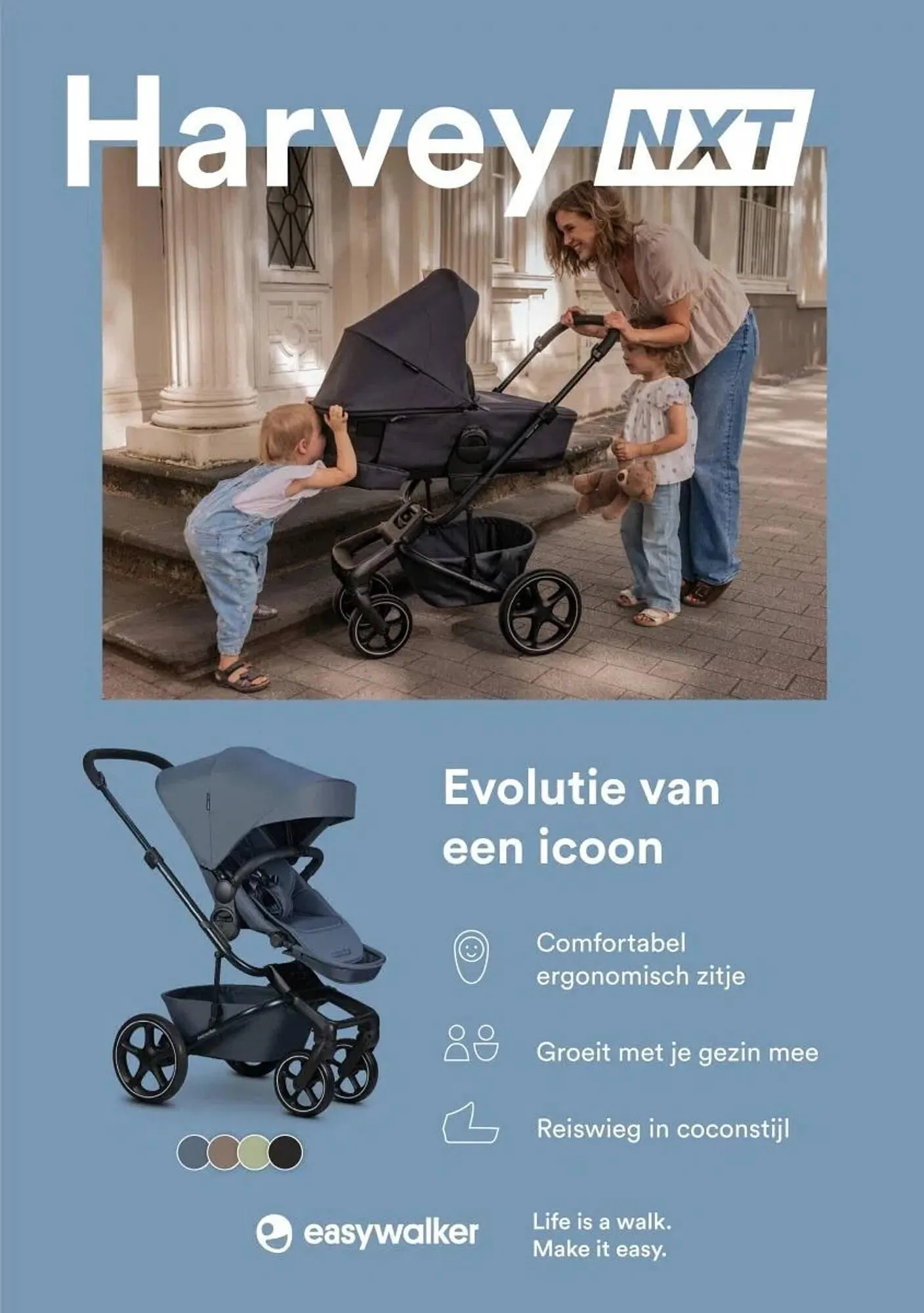 Baby-Dump folder van 10 maart tot 6 april 2026 - Folder pagina 21