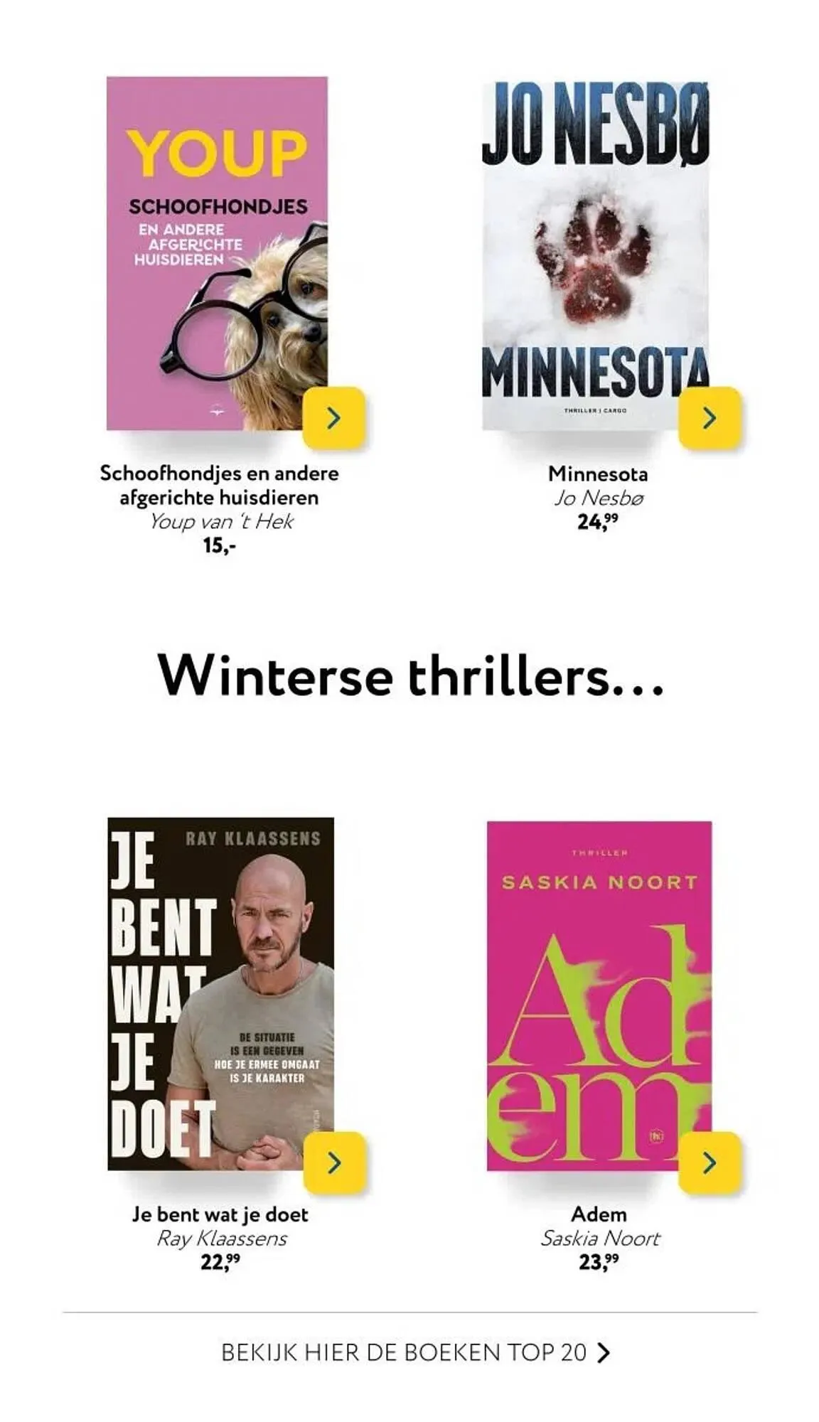 Primera folder van 1 februari tot 28 februari 2026 - Folder pagina 4