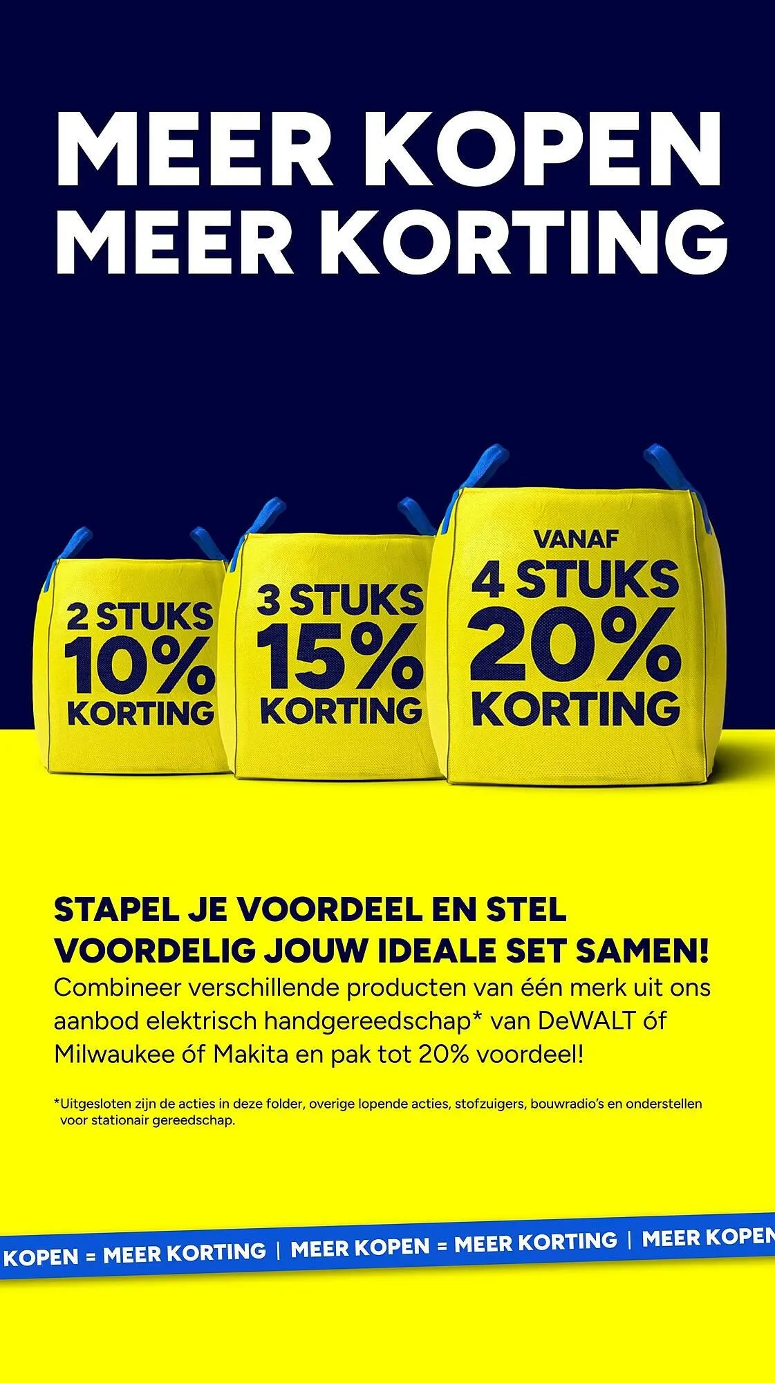 Budget Food folder van 27 oktober tot 16 november 2025 - Folder pagina 34