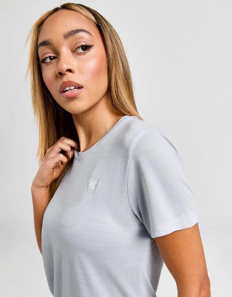 Under Armour Tech Tiger T-Shirt