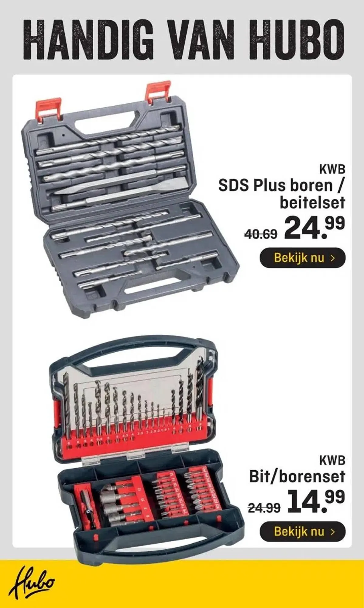 Hubo folder van 13 augustus tot 27 augustus 2023 - Folder pagina 20