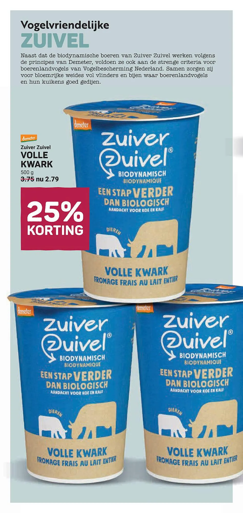 Ekoplaza folder van 30 april tot 6 mei 2025 - Folder pagina 16