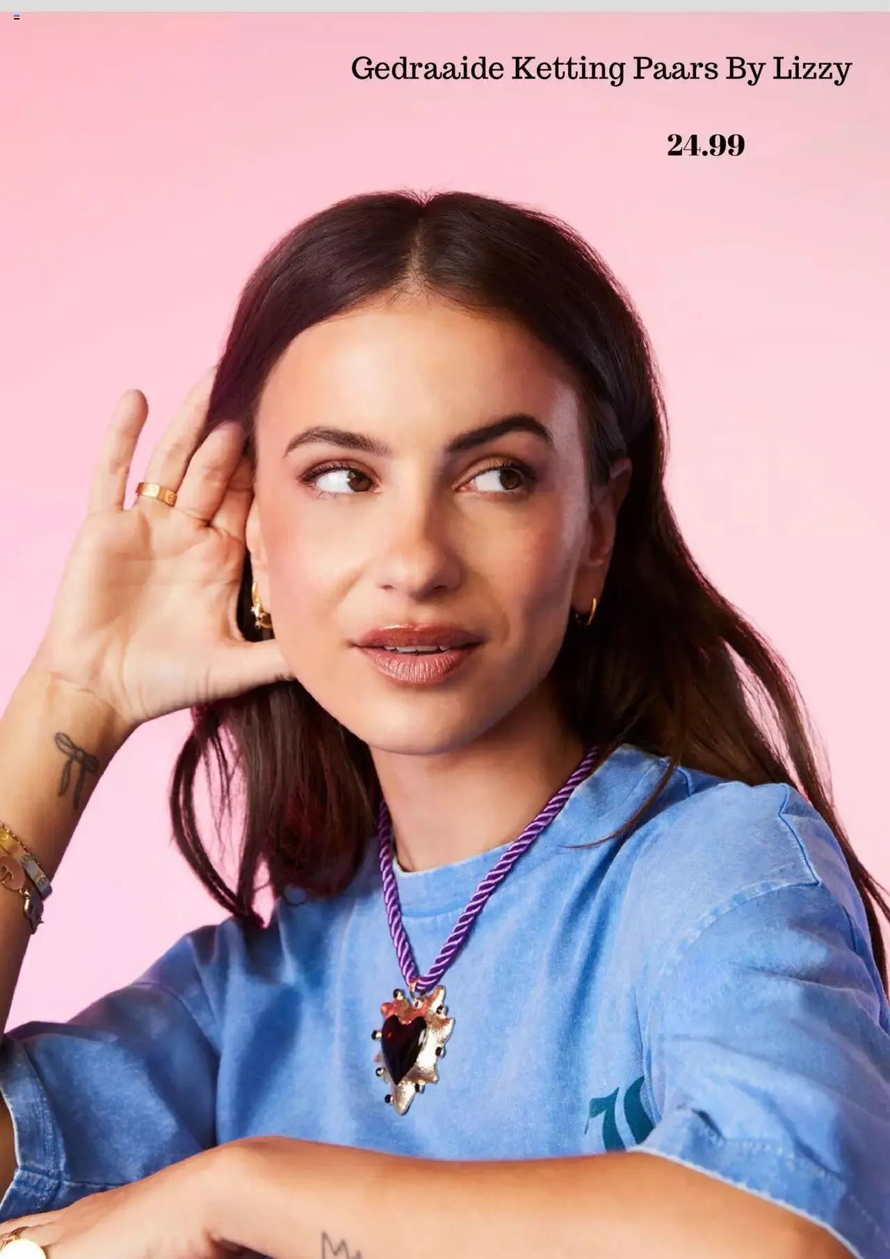 Shoeby - Folder van 25 juli tot 31 december 2024 - Folder pagina 9