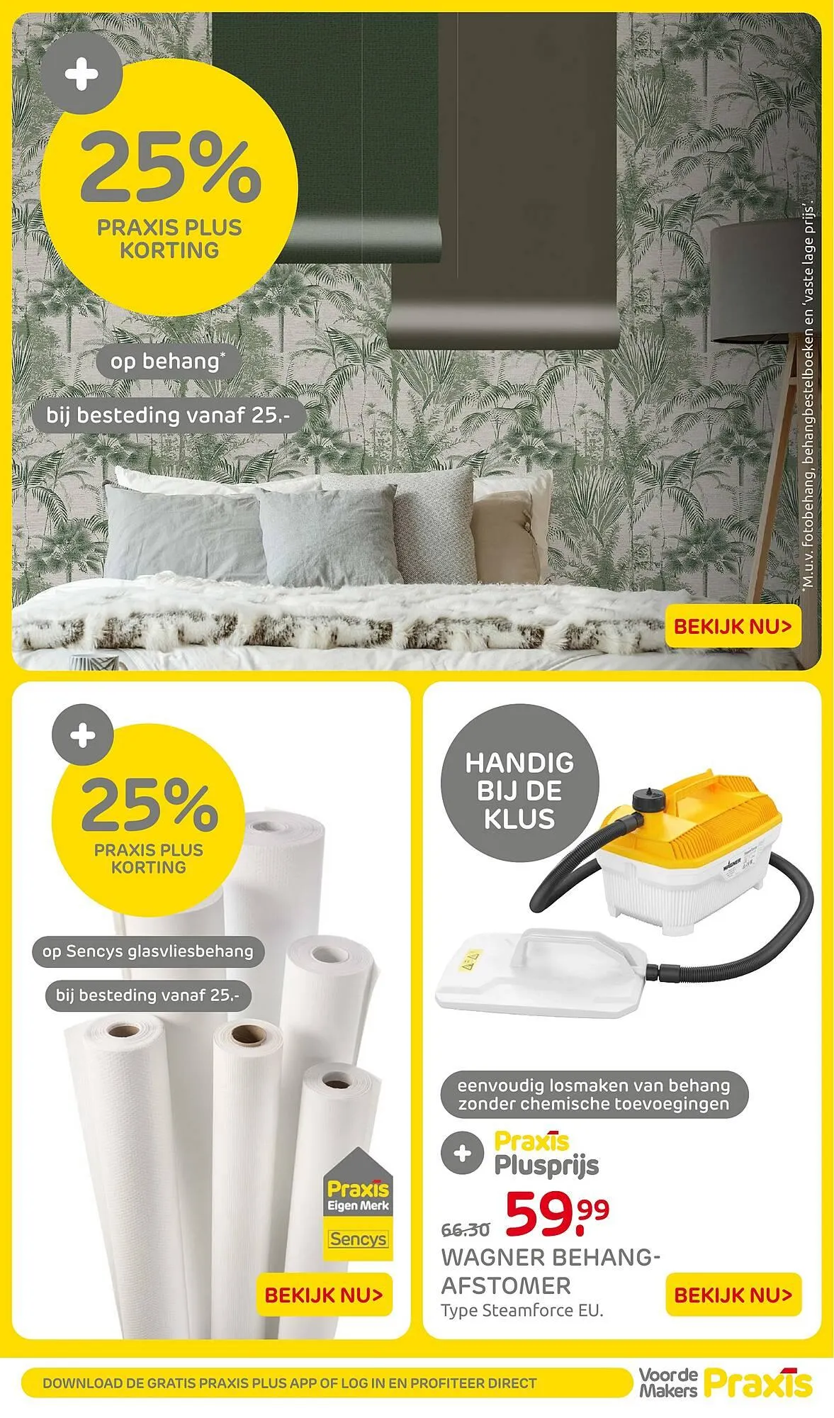 Praxis folder van 2 maart tot 8 maart 2026 - Folder pagina 41