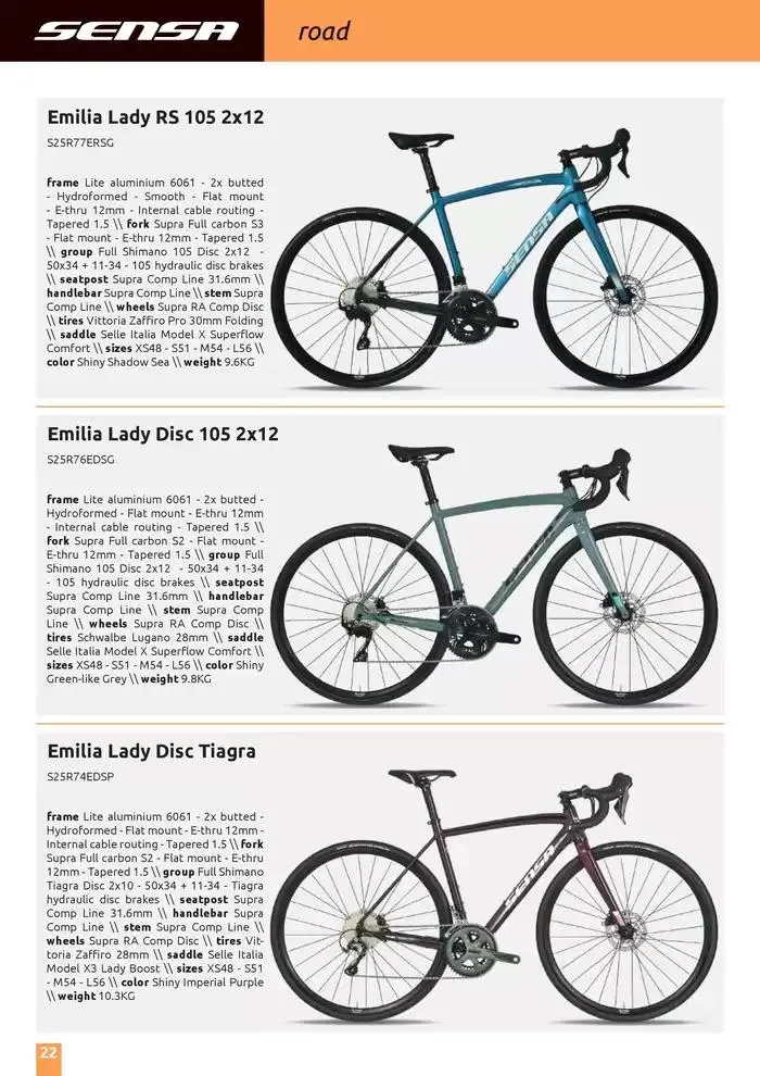 Collection 2025 van 19 december tot 31 december 2025 - Folder pagina 22