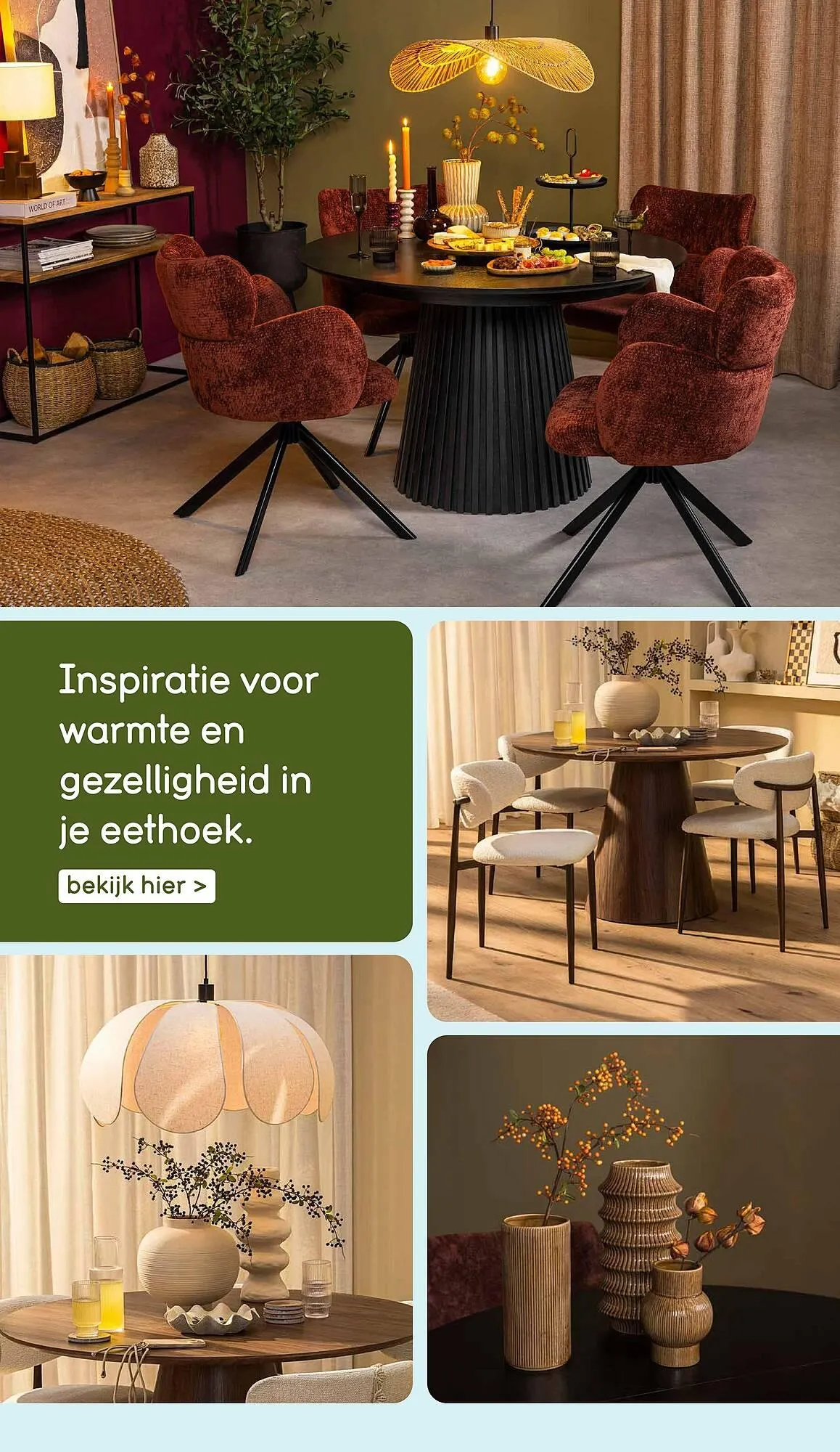 Leen Bakker folder van 27 oktober tot 9 november 2025 - Folder pagina 4