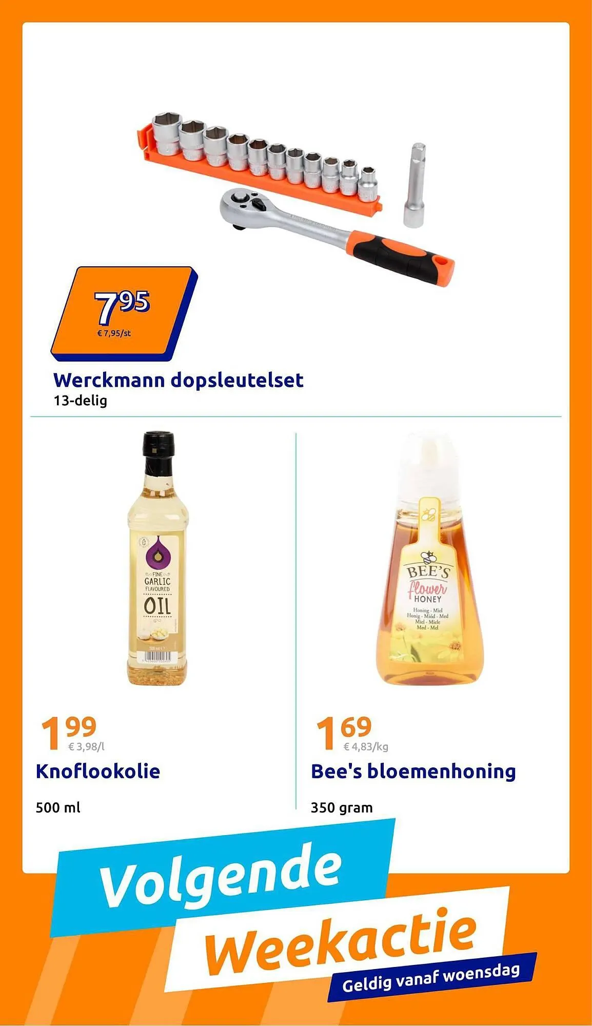 Action folder van 16 juli tot 22 juli 2025 - Folder pagina 14