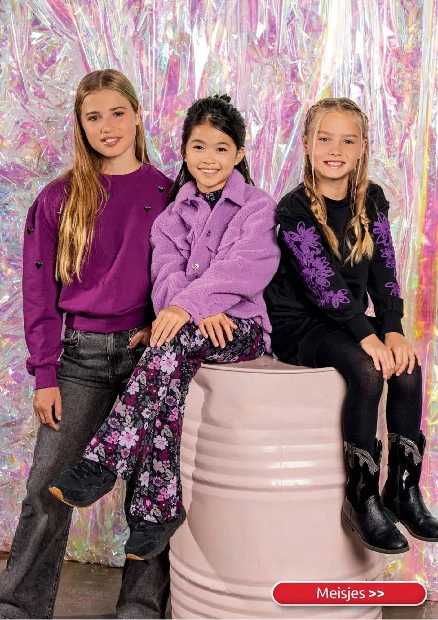 Tuunte folder van 25 september tot 10 oktober 2025 - Folder pagina 5