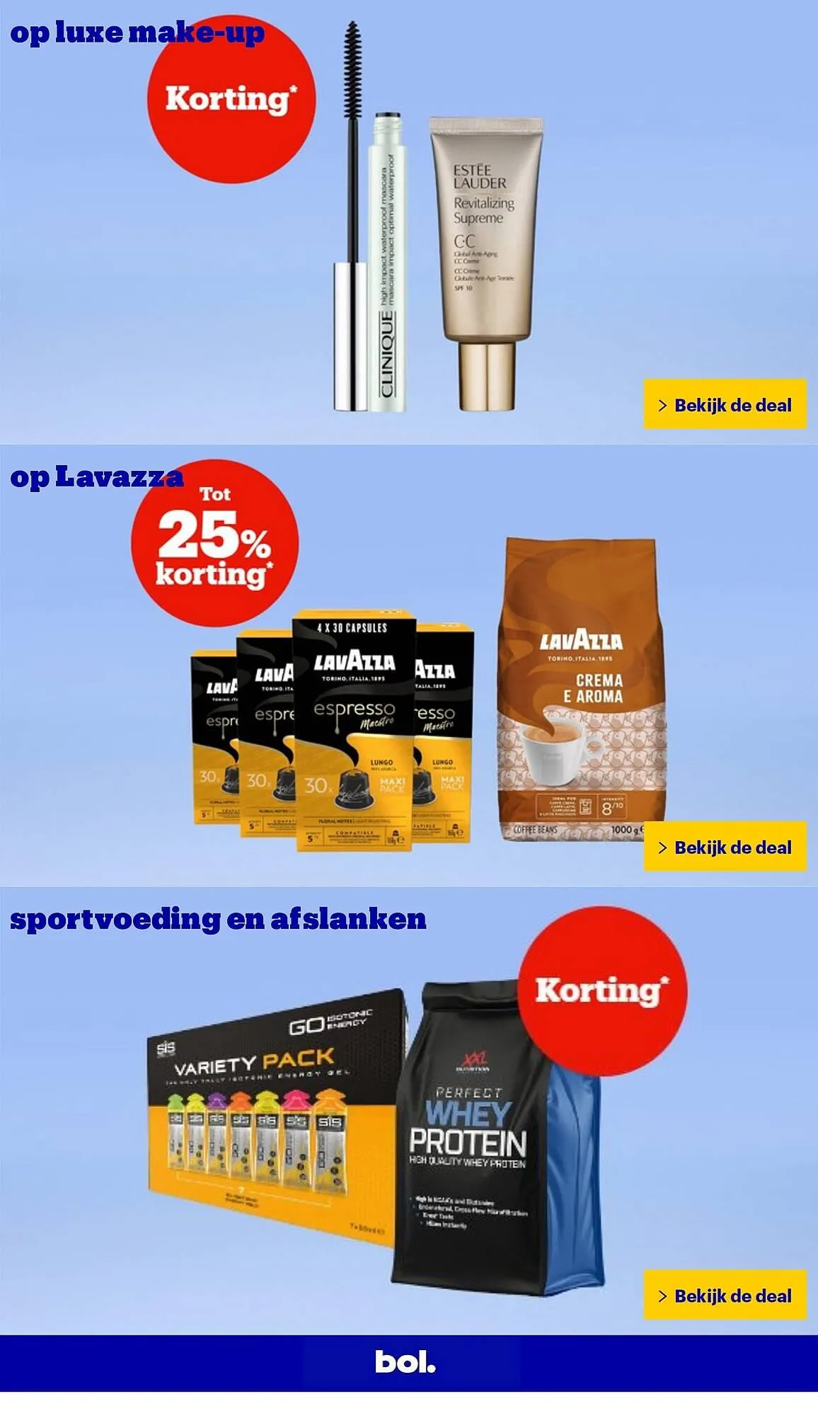 Bol.com folder van 9 februari tot 15 februari 2026 - Folder pagina 7