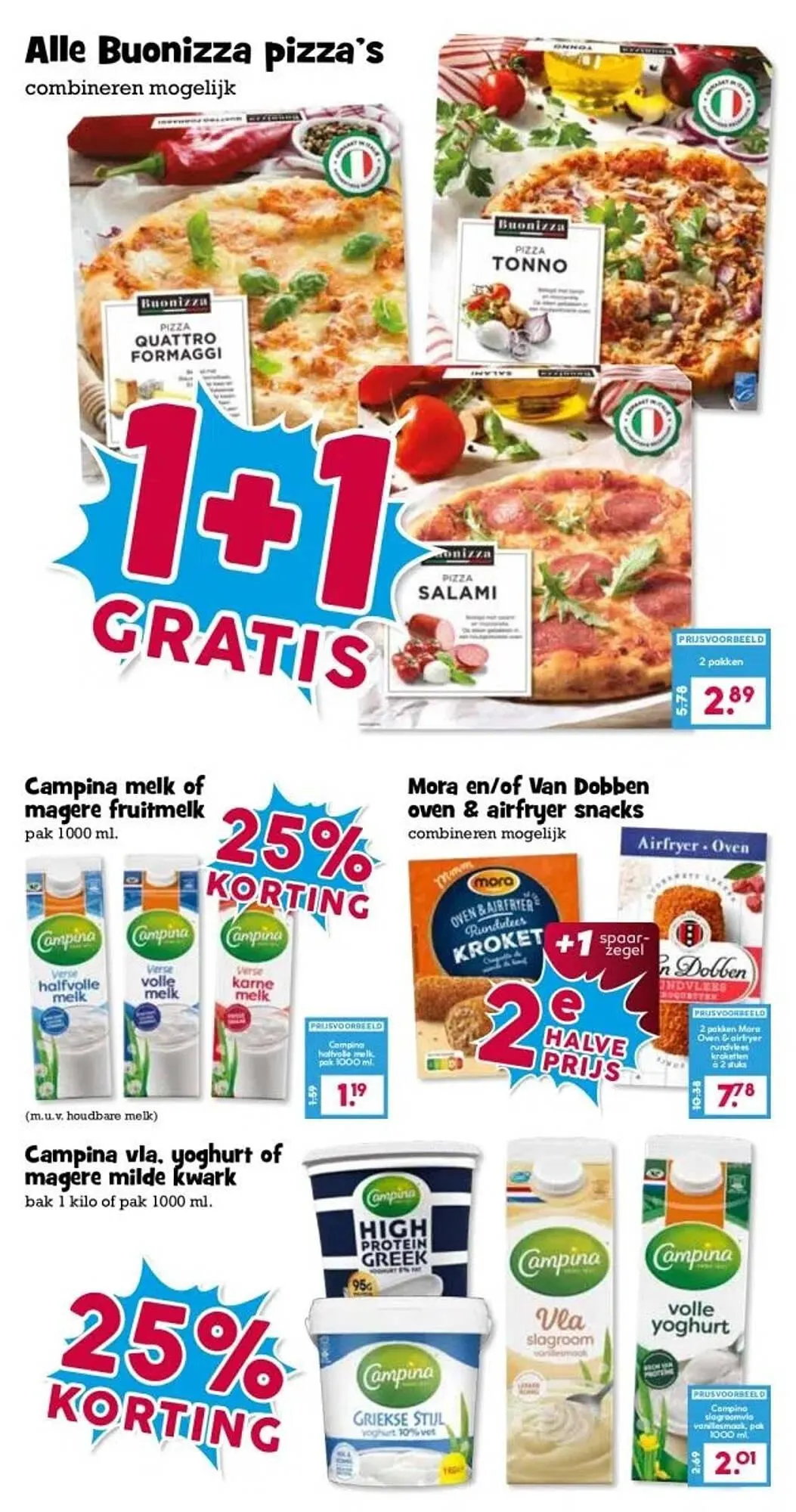 Boon`s Markt folder van 12 januari tot 18 januari 2026 - Folder pagina 7